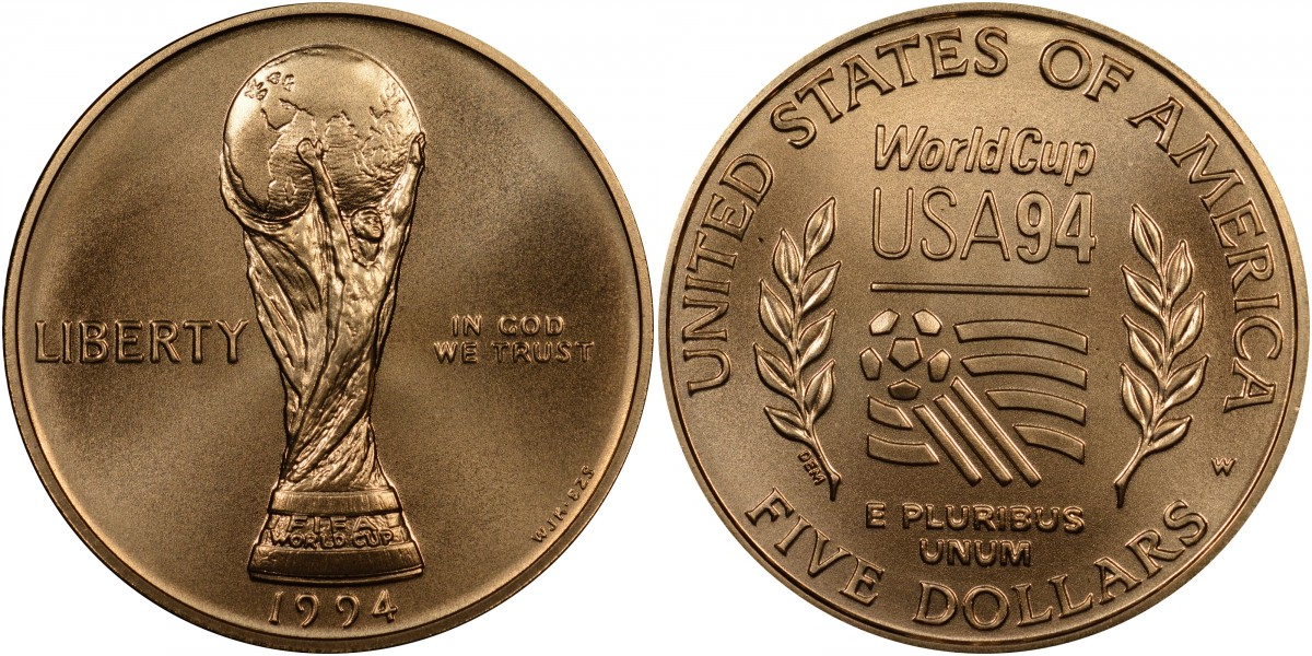 5 долларов (1994)