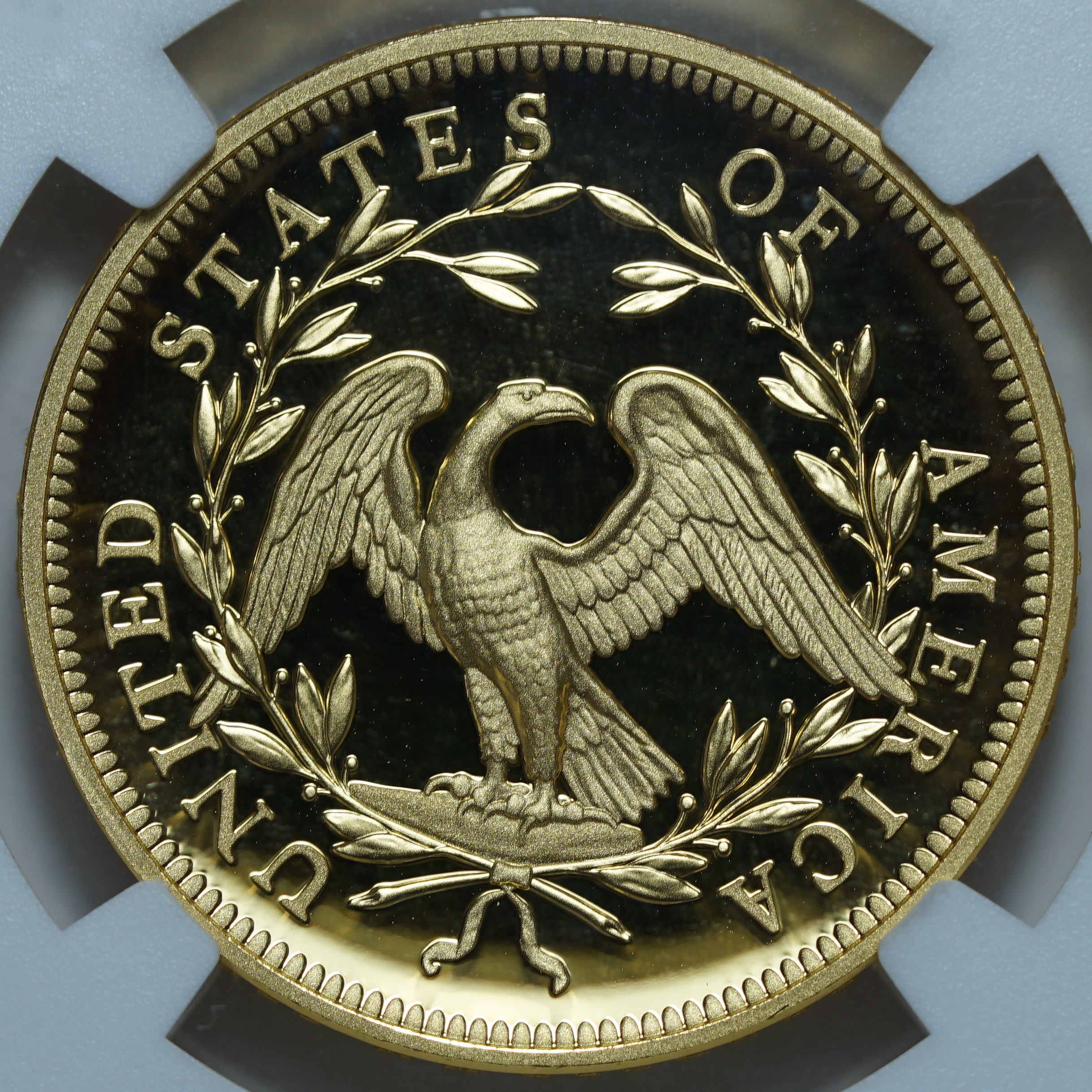 1 доллар 2024 PF70 ULTRA CAMEO NGC