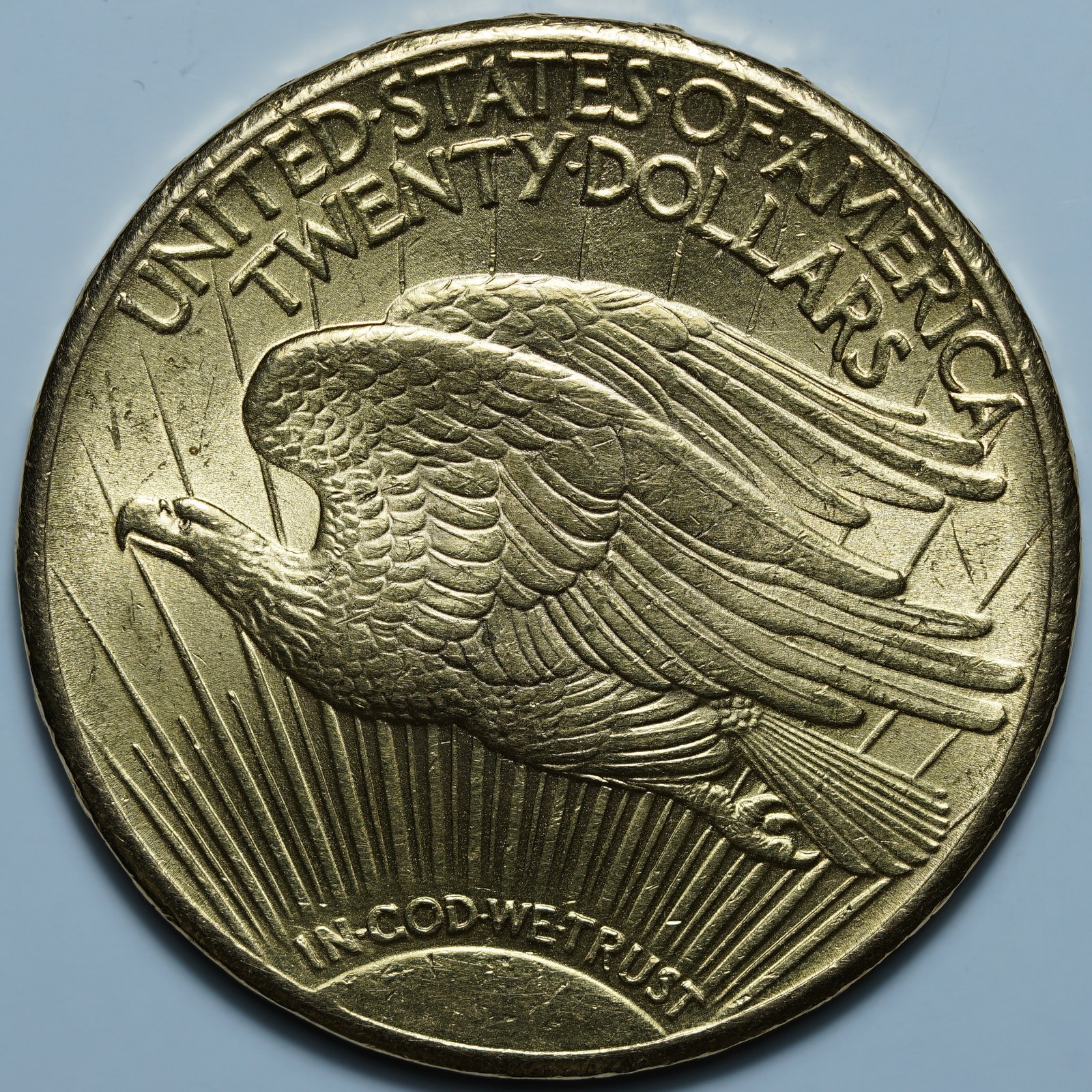 20 долларов 1927