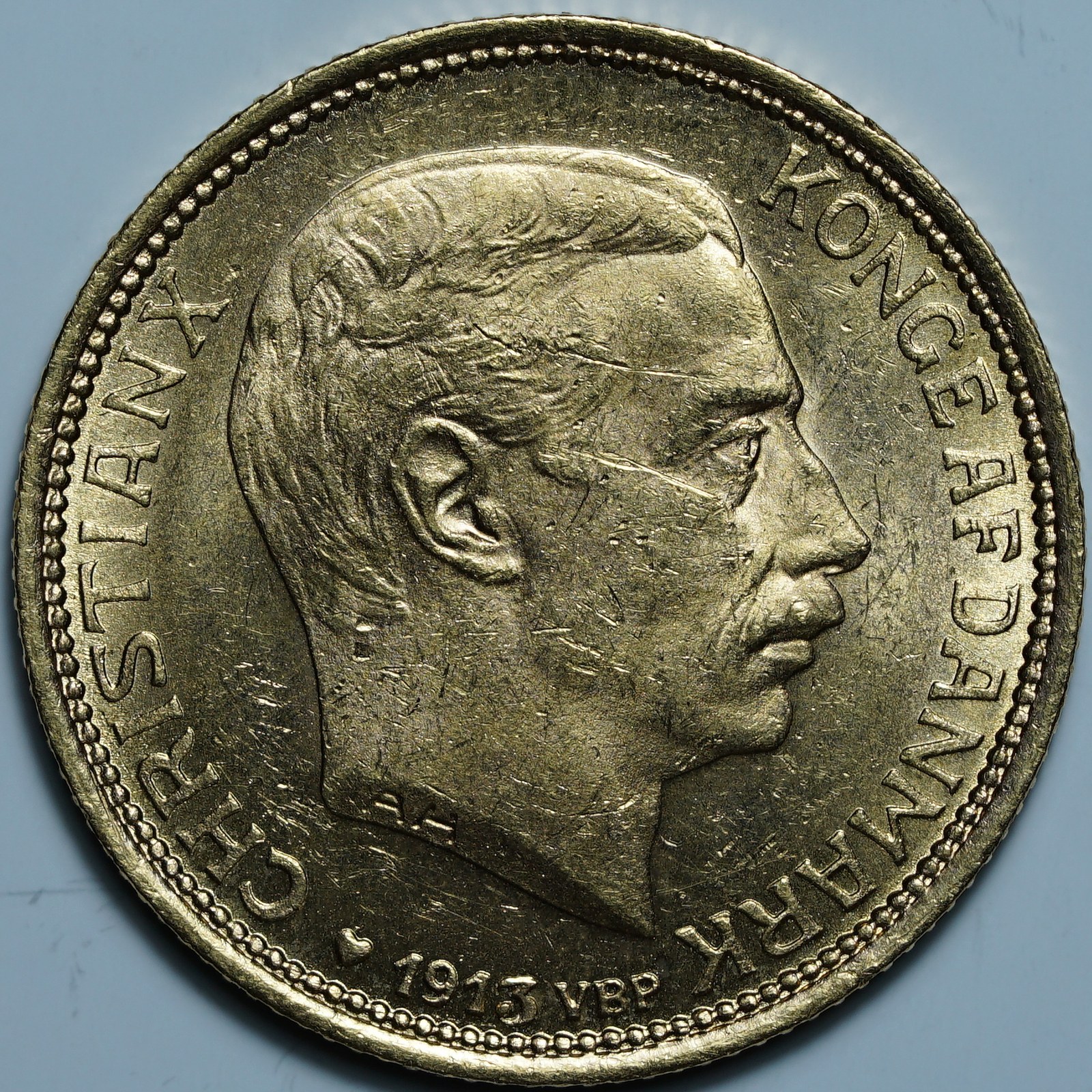 20 крон 1913