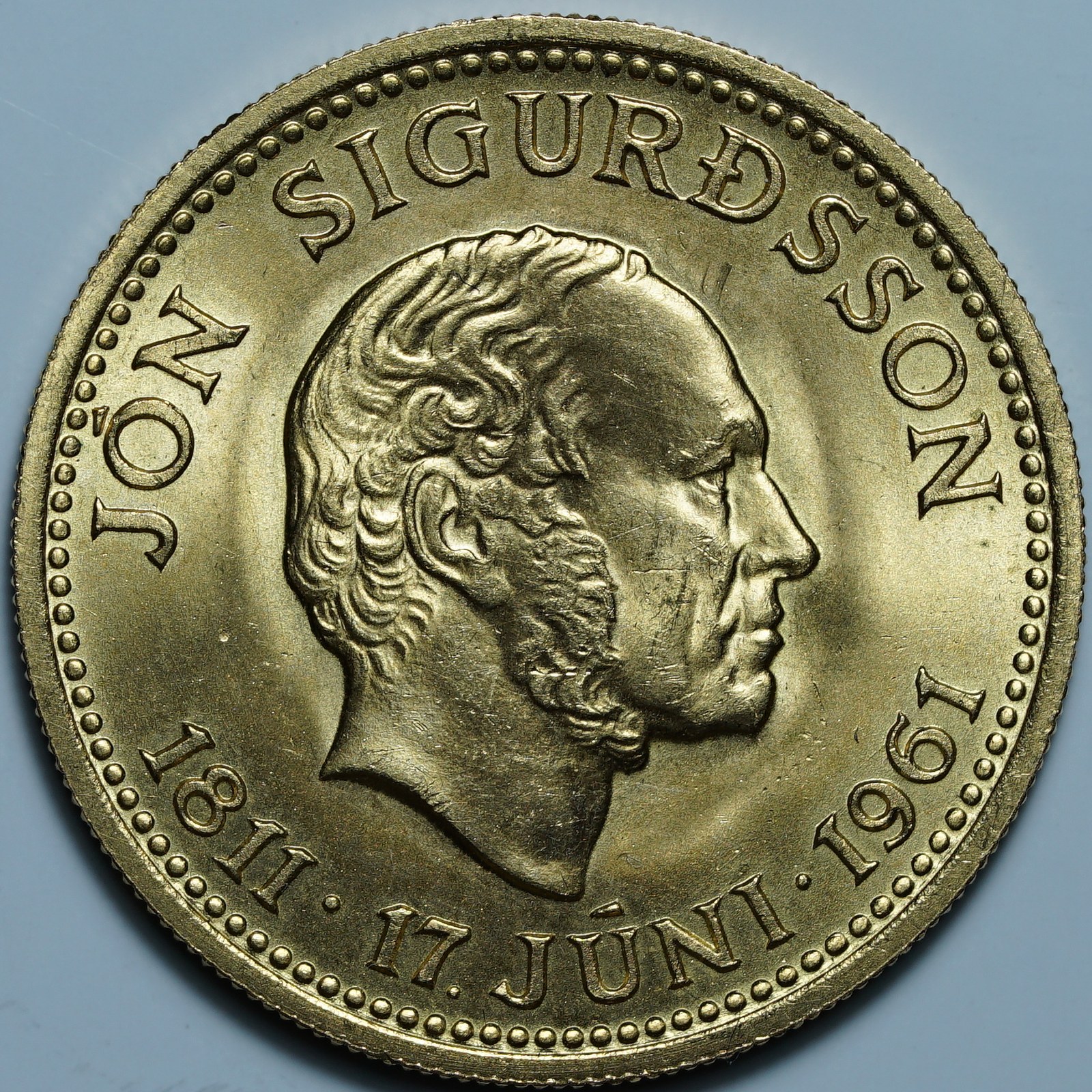 500 крон 1961