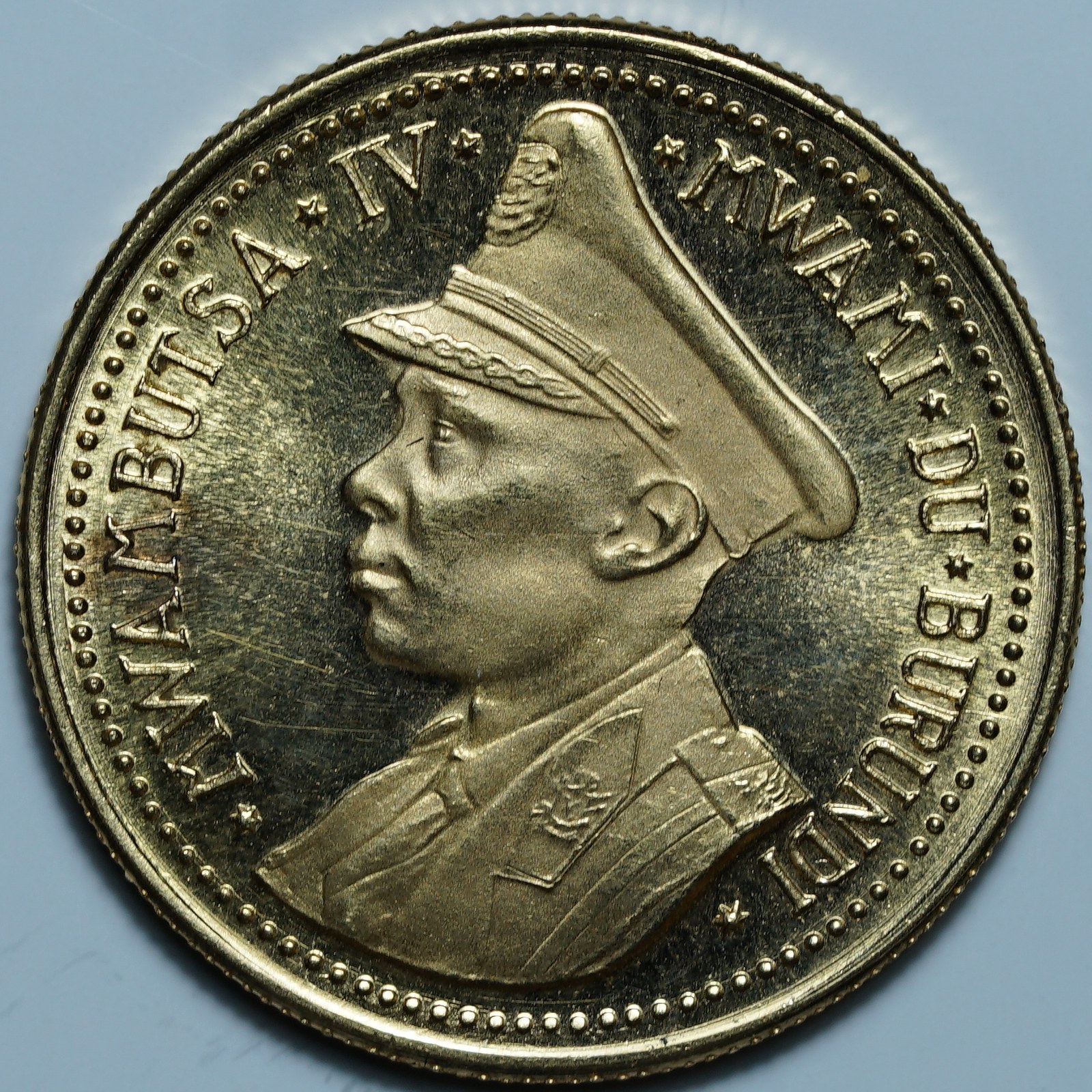 25 франков 1962