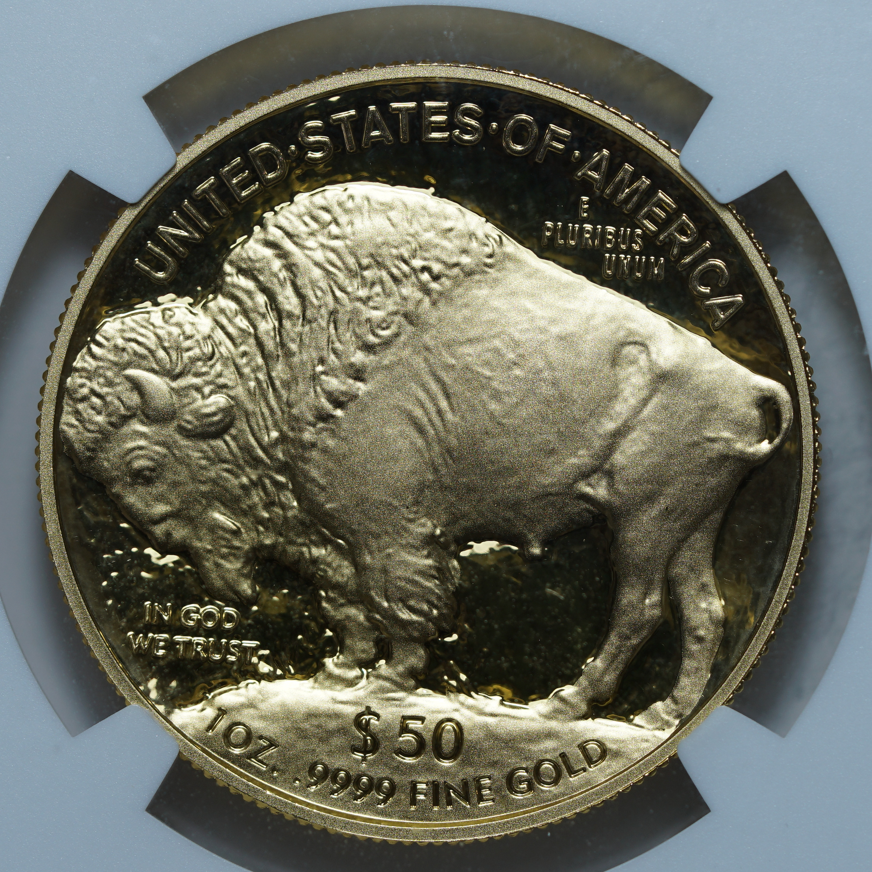 50 долларов 2026-W PF70 ULTRA CAMEO NGC