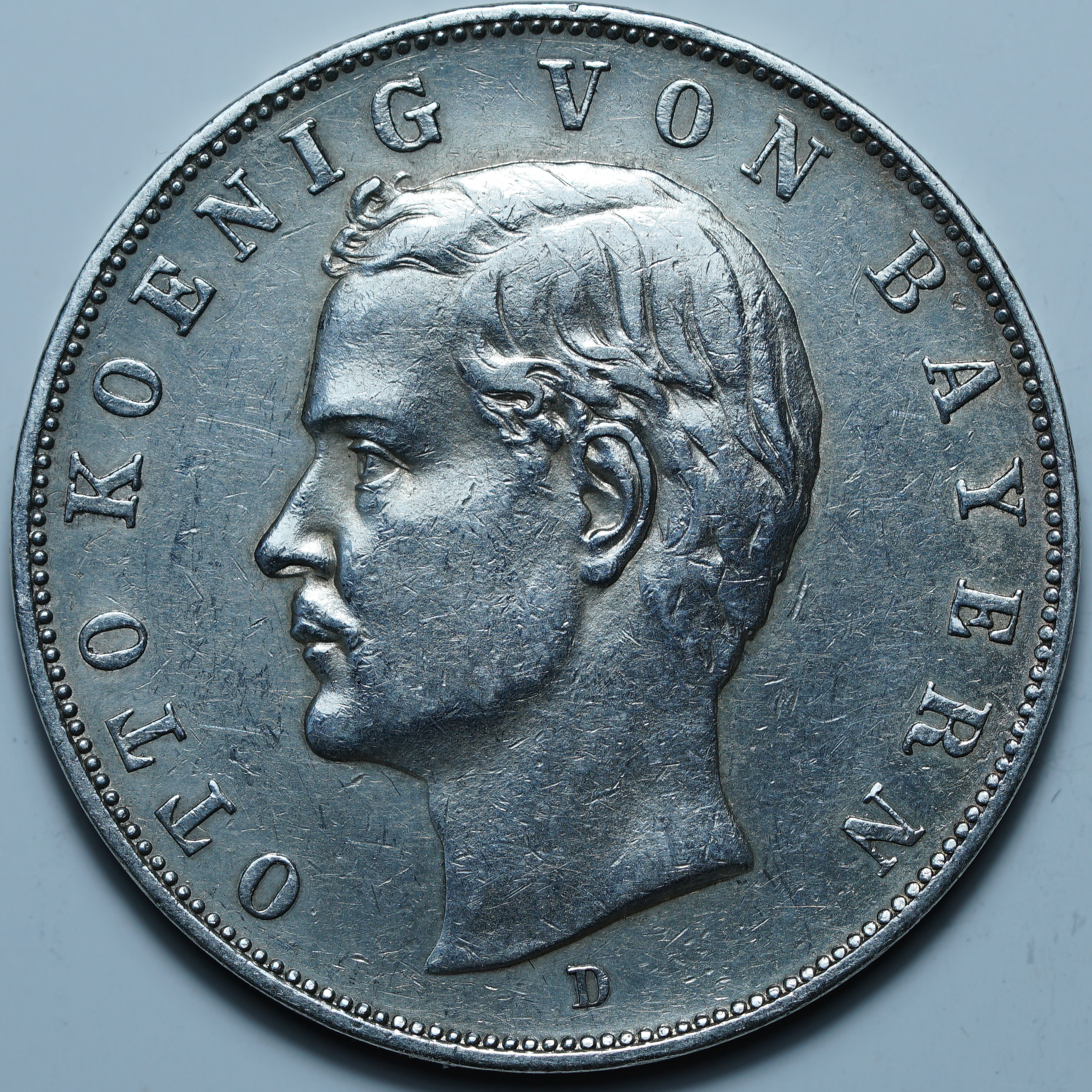3 марки 1911 D