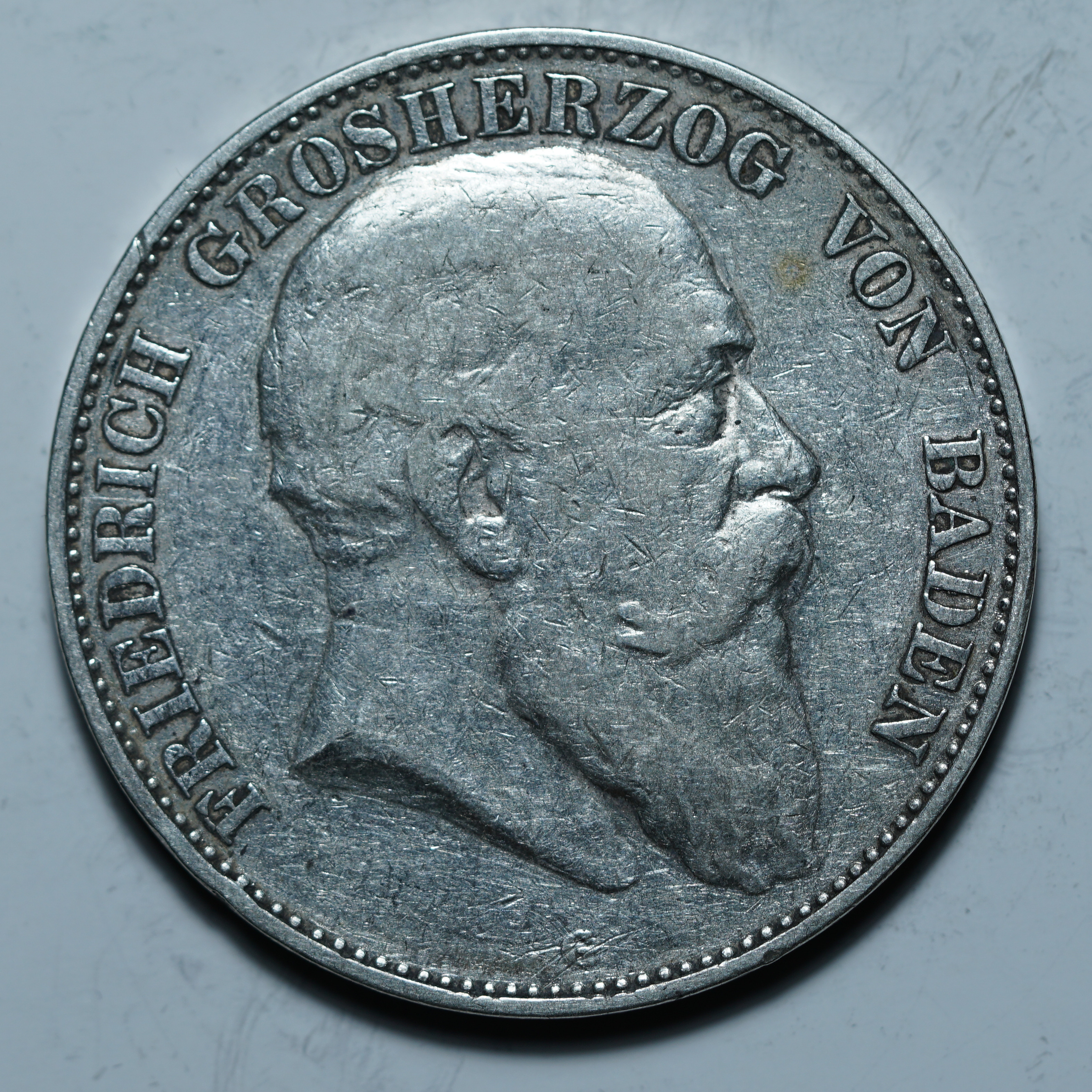 5 марок 1903