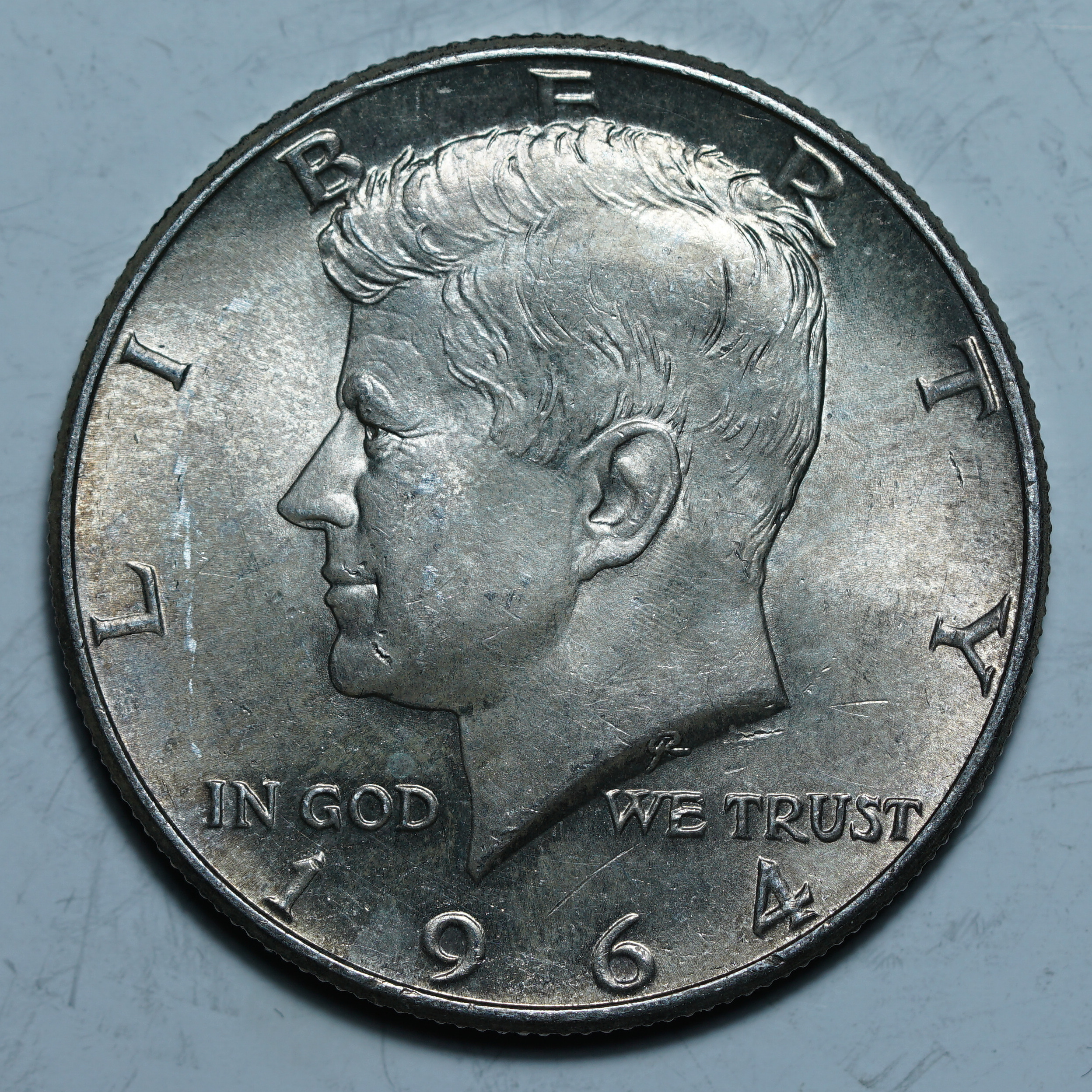 50 центов 1964