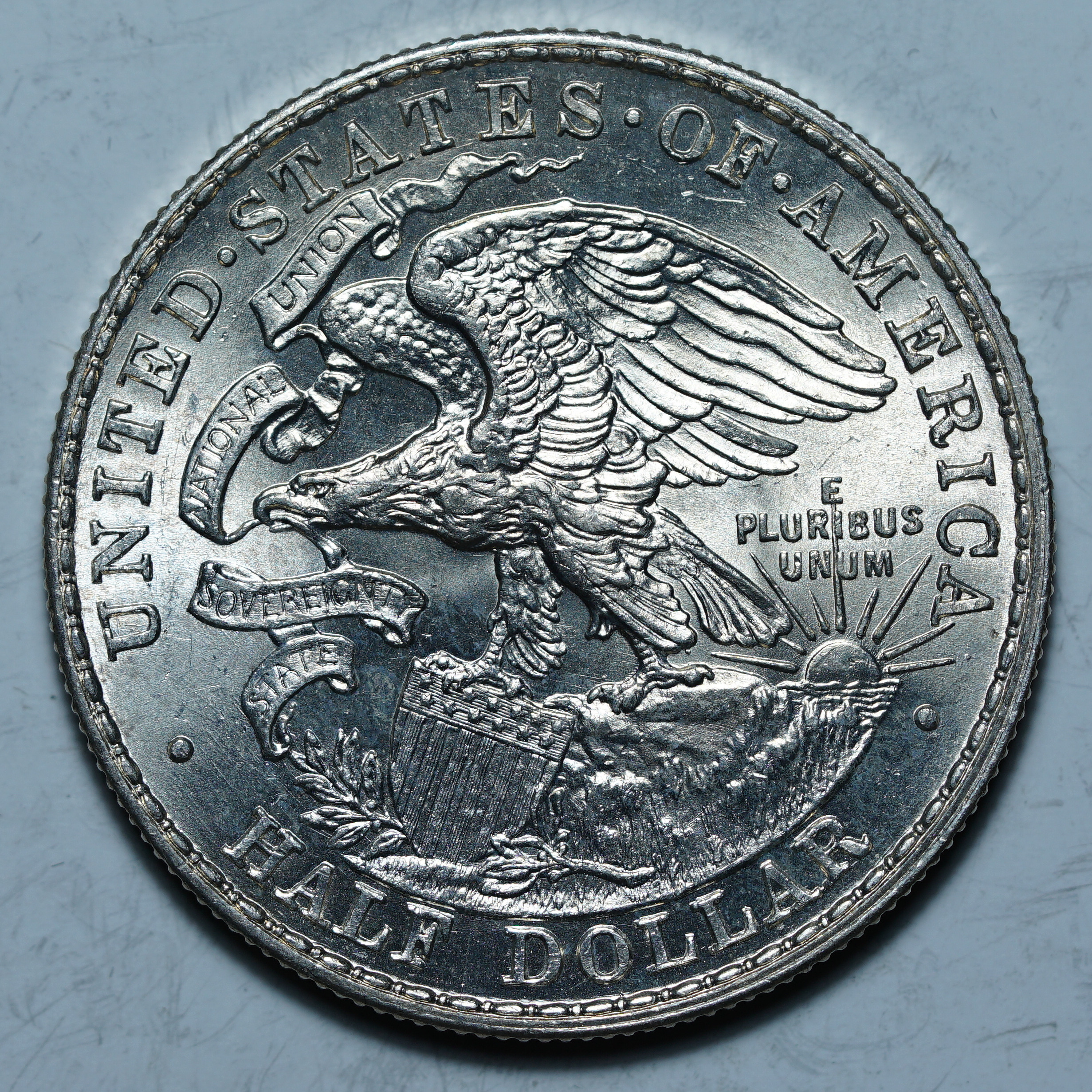50 центов 1918