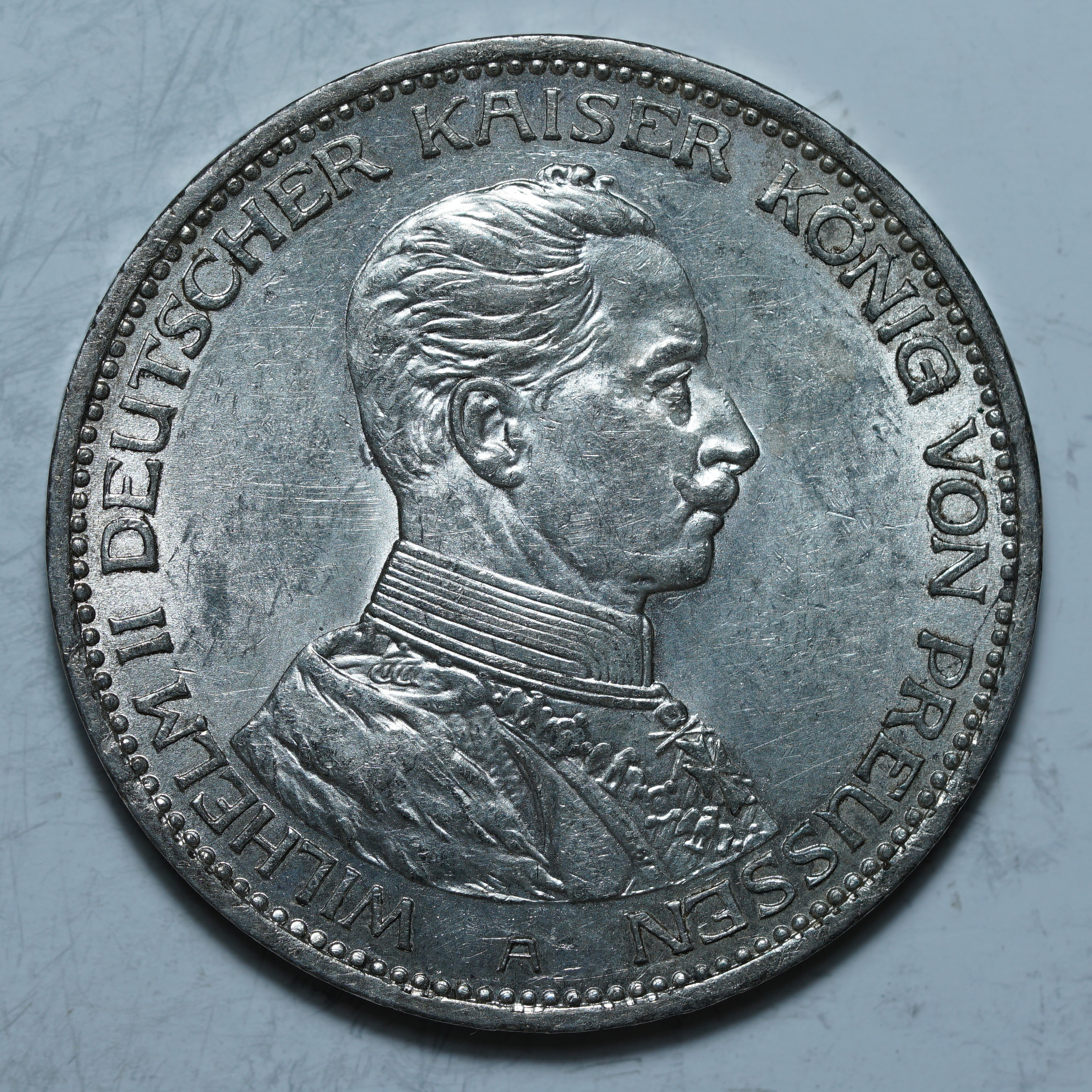 3 марки 1914 A