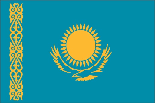 Казахстан