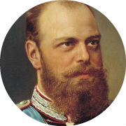 Александр III