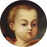 Иоанн Антонович