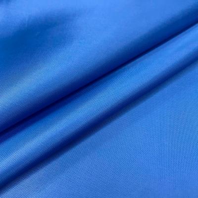 Подкладочная, Вискоза, 140 см, Синий, Ярко-синий (07102013), greenline24
