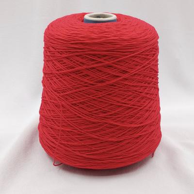Sesia, Cable'5, Хлопок, Красный/Красный (0063-430), greenline24