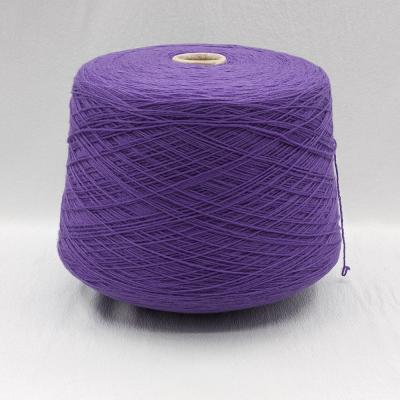 Loro Piana, Cablelight cashmere, Кашемир, Фиолетовый/Фиолетовый вечер (26857), greenline24