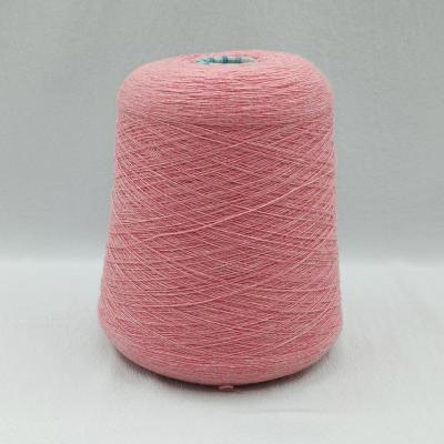 Мериносовая шерсть, Розовый/Румянец (5361), greenline24