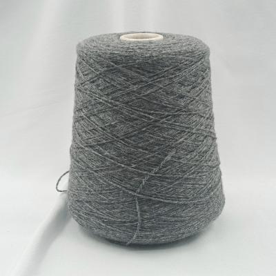 Loro Piana, Coarsehair, Кашемир, Серый/Пепельно-серый меланж (630C), greenline24