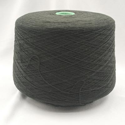 ZEGNA BARUFFA LANE BORGOSESIA, Cashwool, Меринос, Зеленый/Ночная тайга (027218), greenline24