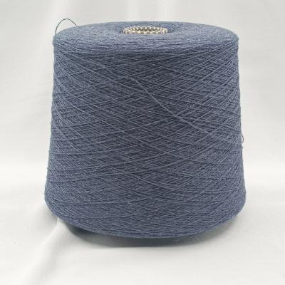 Cariaggi, Cashmere 100, Кашемир, Синий/Джинсовый (20343), greenline24