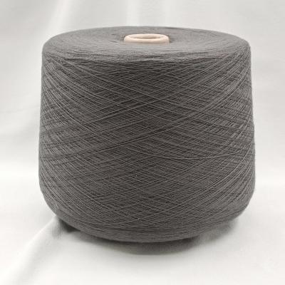 ZEGNA BARUFFA LANE BORGOSESIA, Cashwool 2/48, Меринос, Серый/Пыльный закат (028093), greenline24