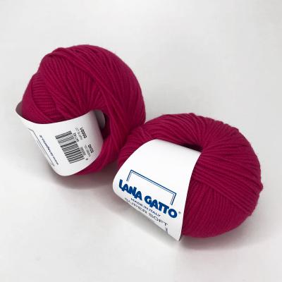 Пряжа Меринос 100% арт. Supersoft, greenline24