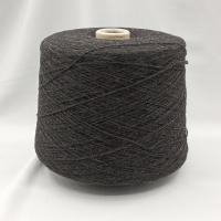 Filati Naturali, Yak 30 2 Ply, Меринос/Як, Черный/Антрацит (10097), greenline24