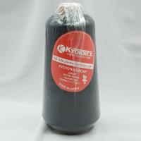 Kyototex, Pure, Люрекс, Черный/Ночь (9035), greenline24