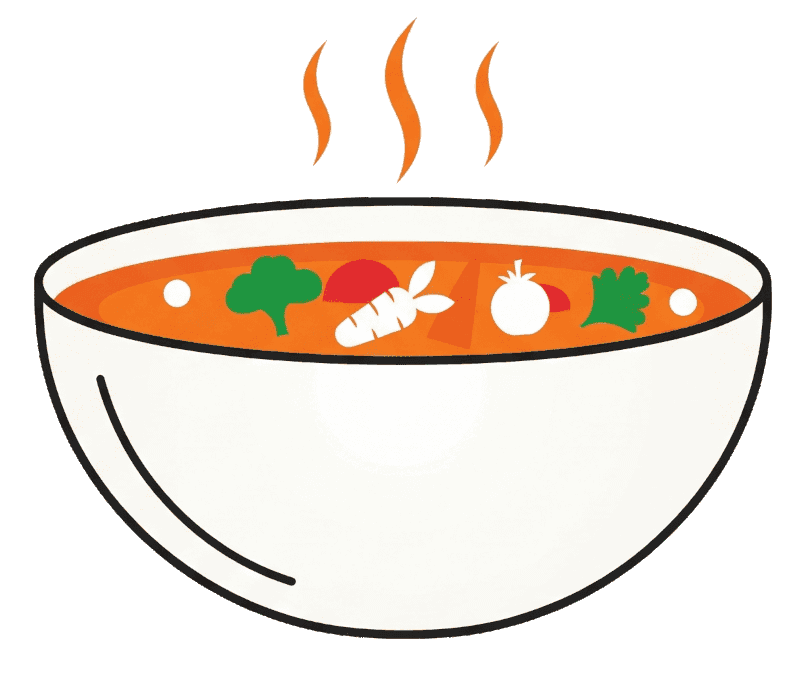 Soup image