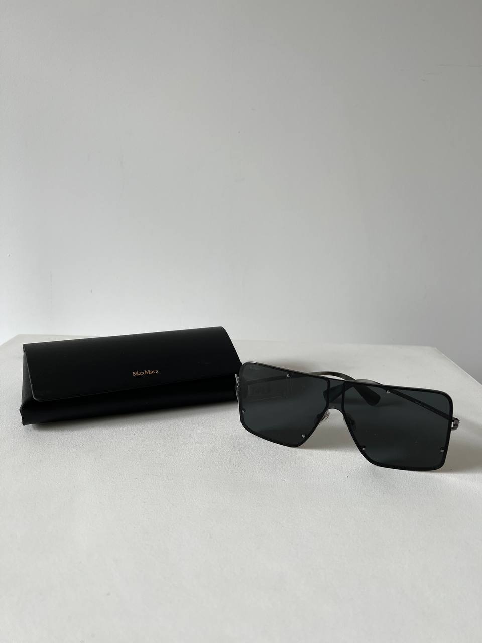 Max Mara Sunglasses 5