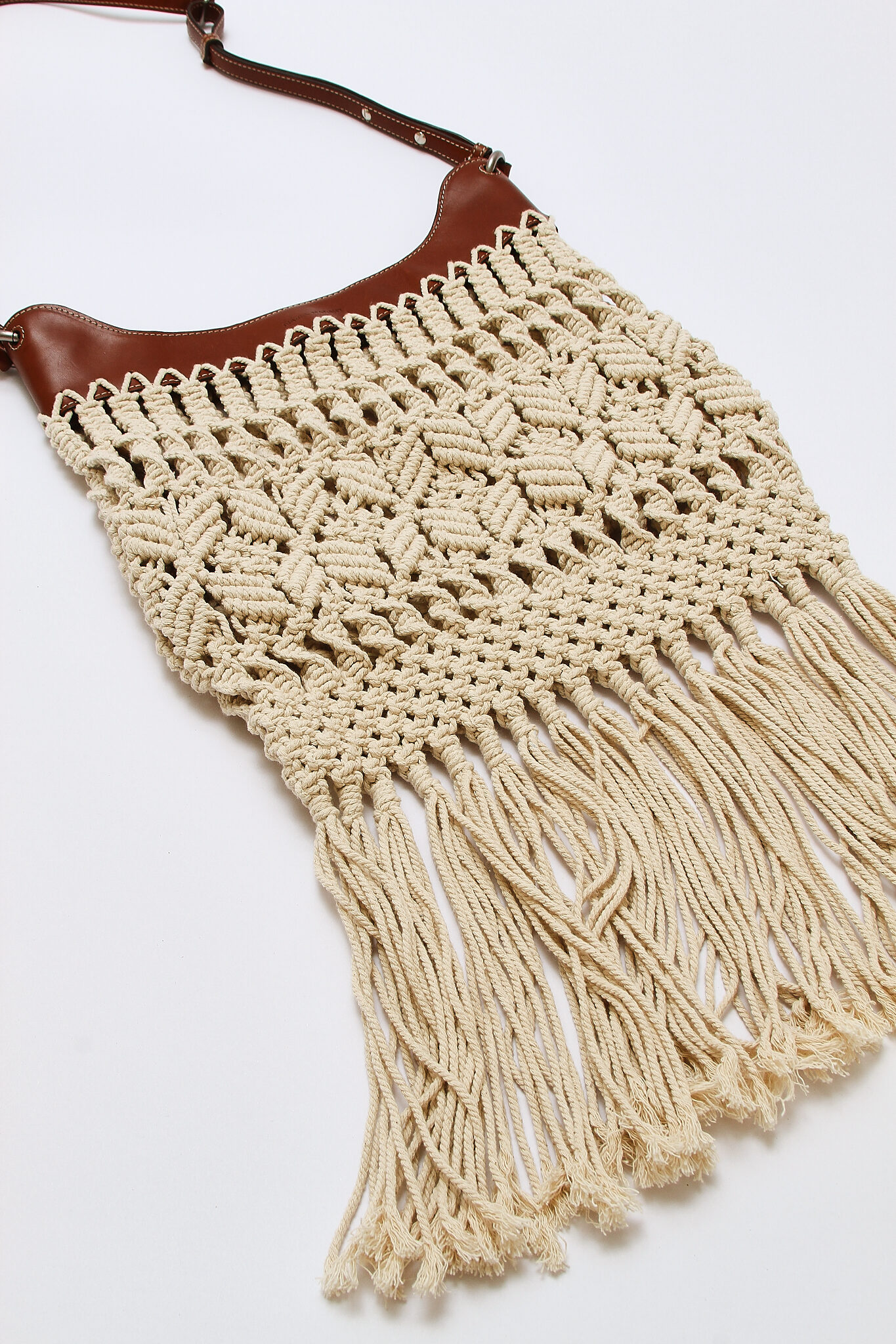 Isabel Marant Teomia Fringed 4