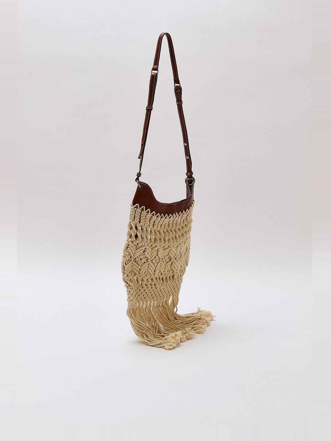 Isabel Marant Teomia Fringed 1