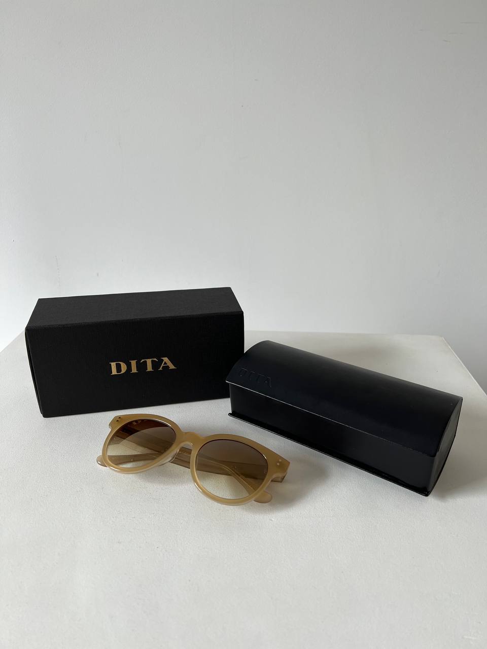 Dita Sunglasses 5