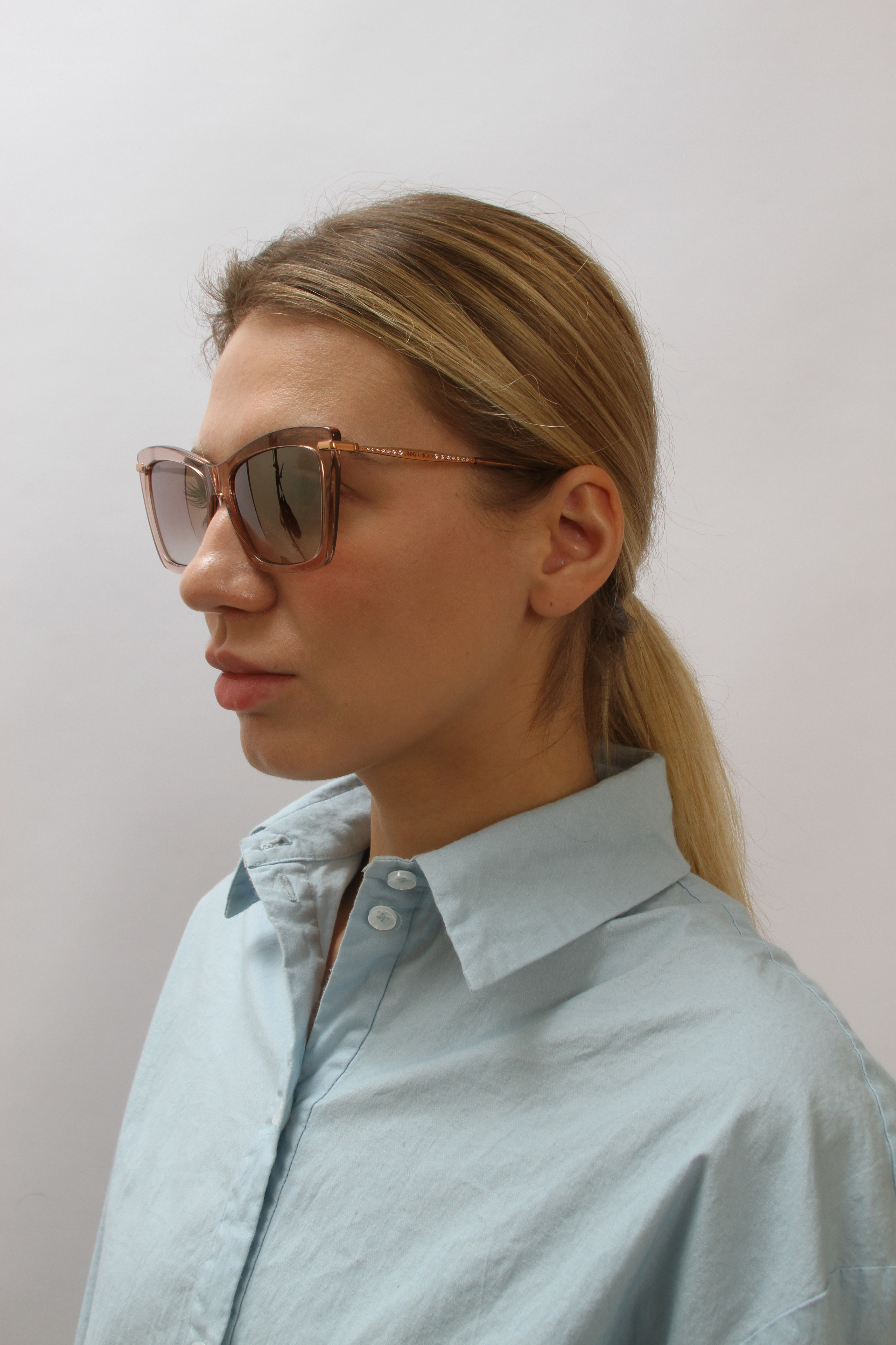 Jimmy Choo Sunglasses 7