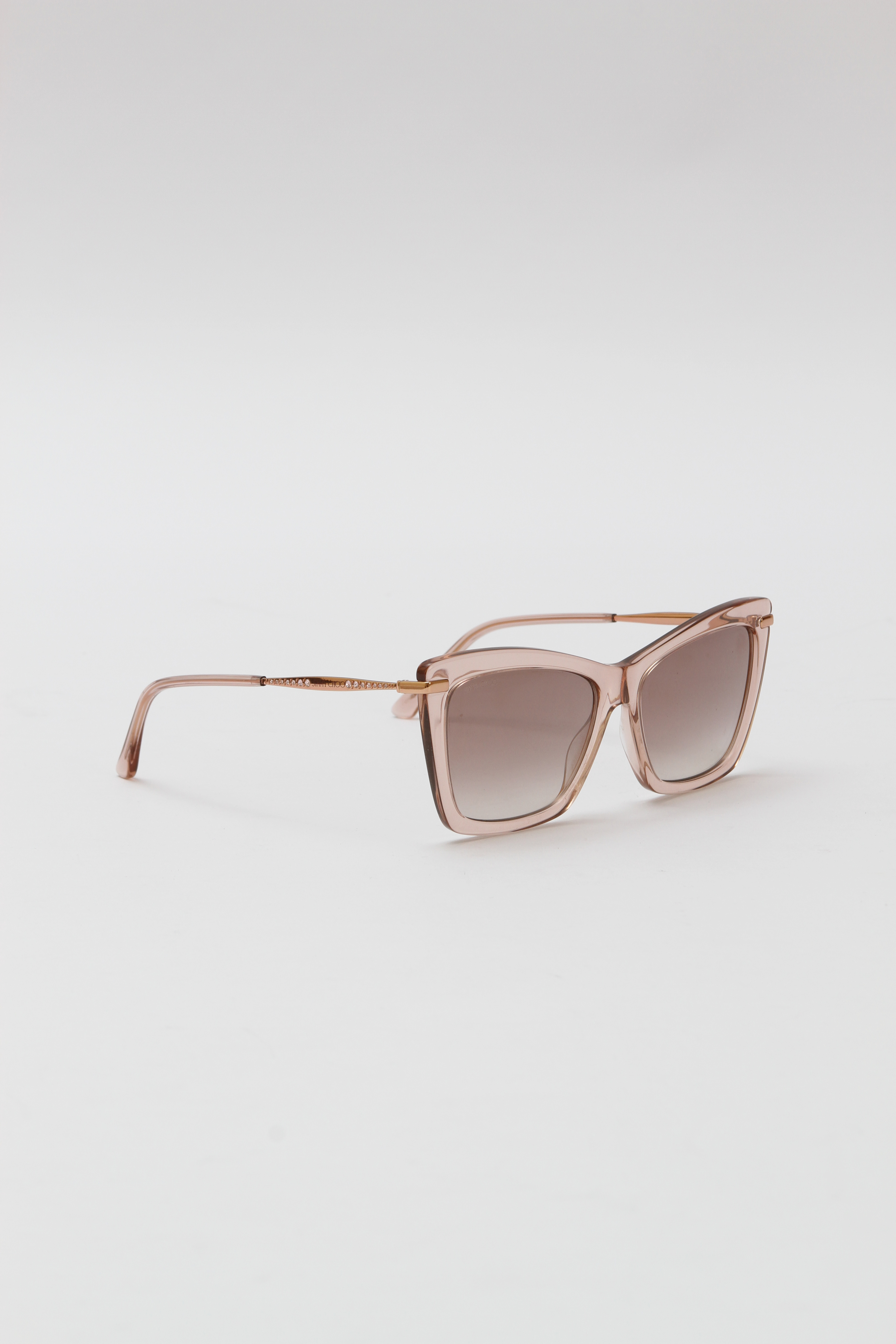 Jimmy Choo Sunglasses 2