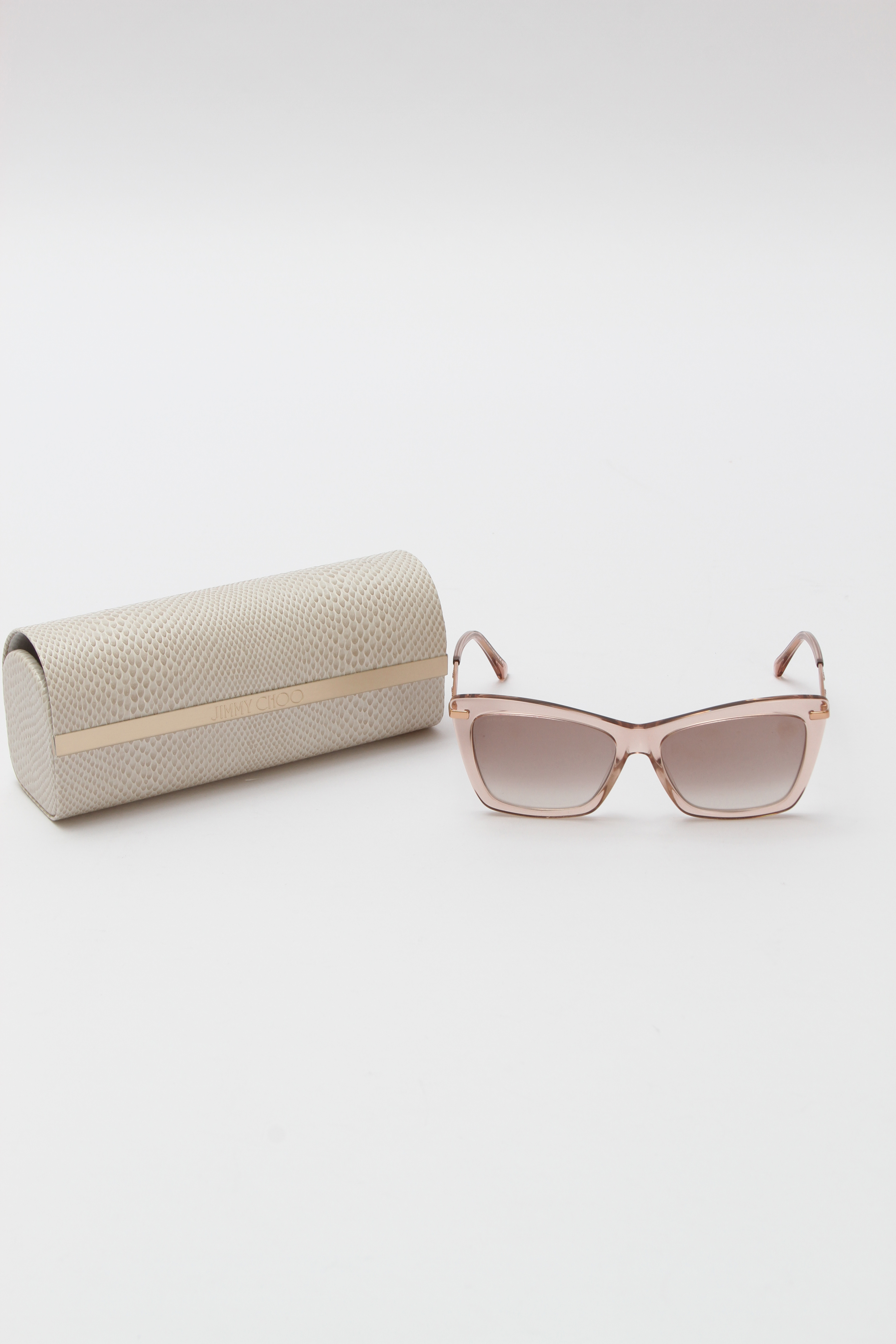 Jimmy Choo Sunglasses 0