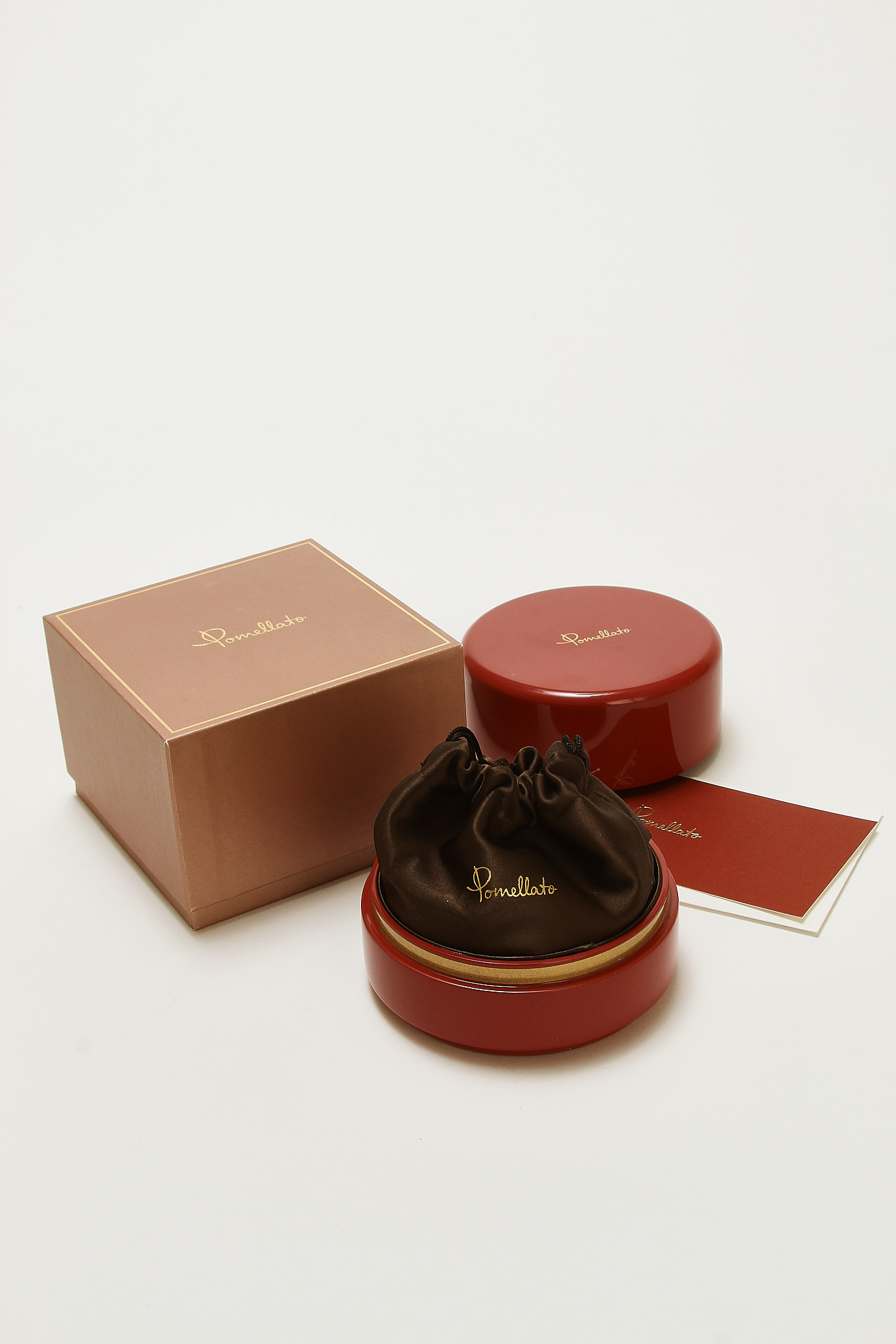 Pomellato Bracelet 2