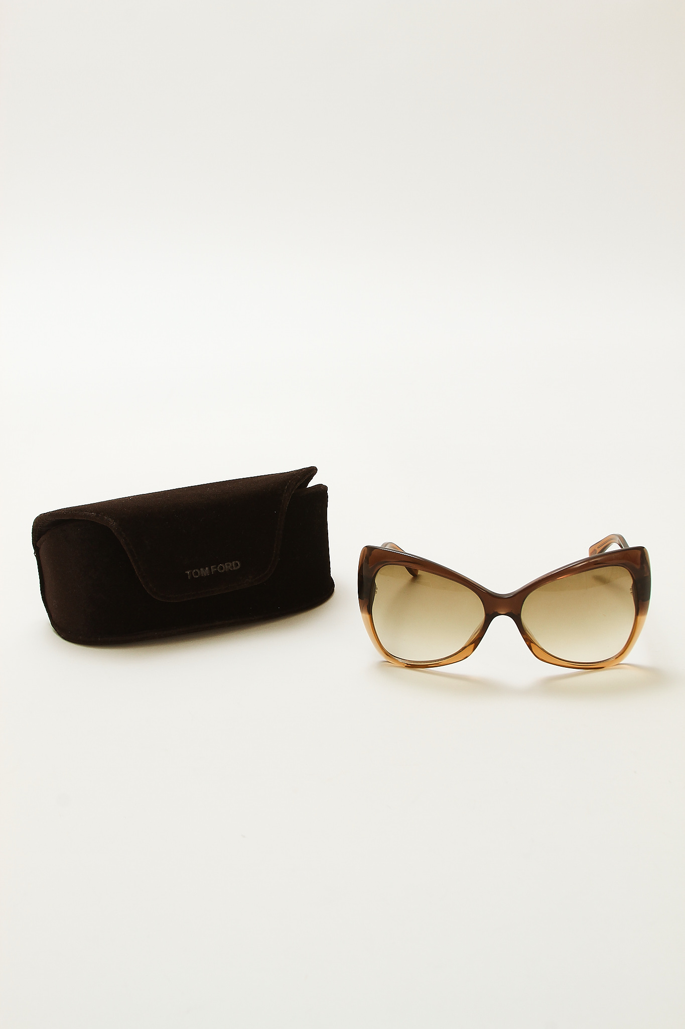 Tom Ford Sunglasses