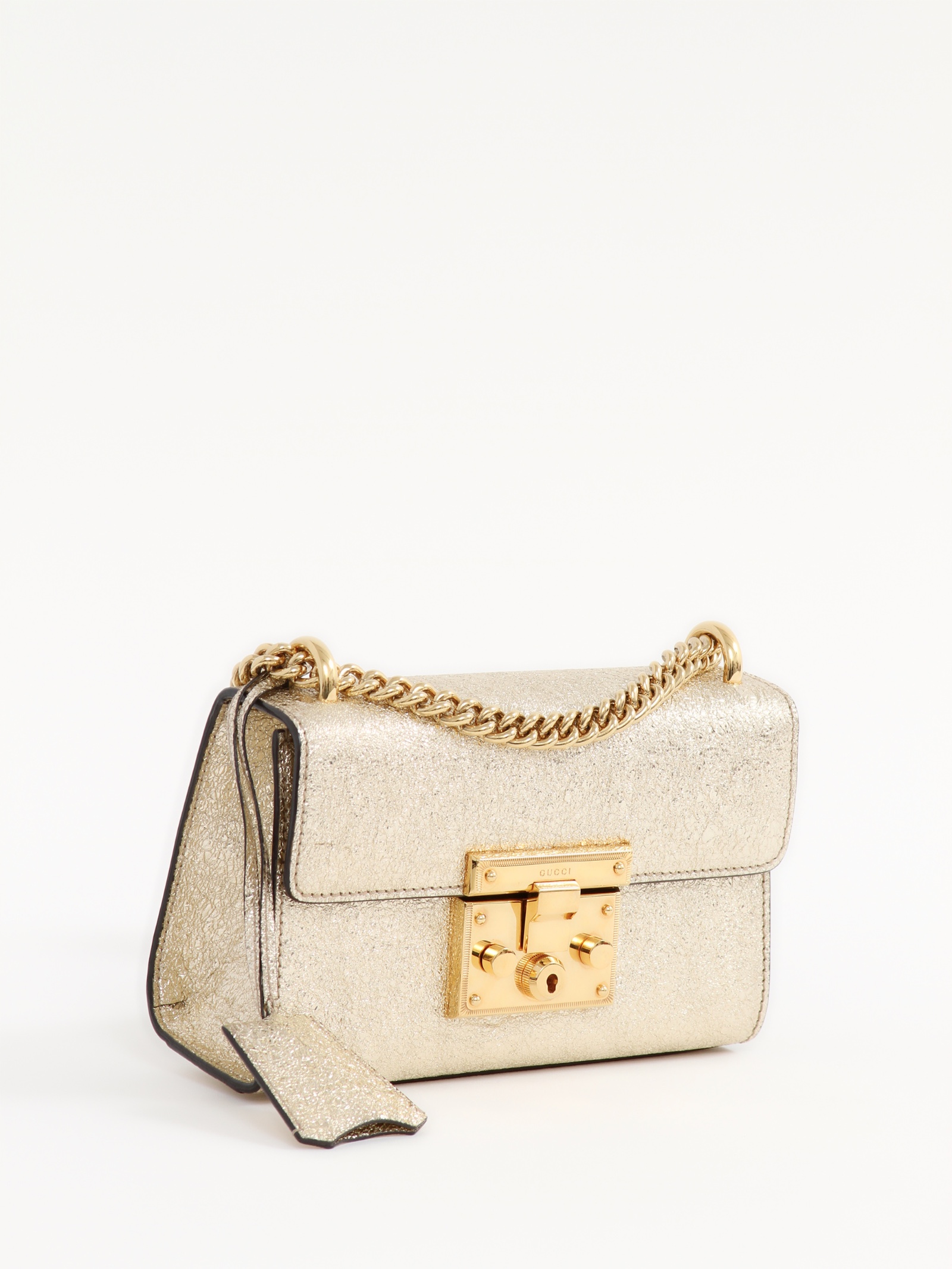 Gucci Padlock 1