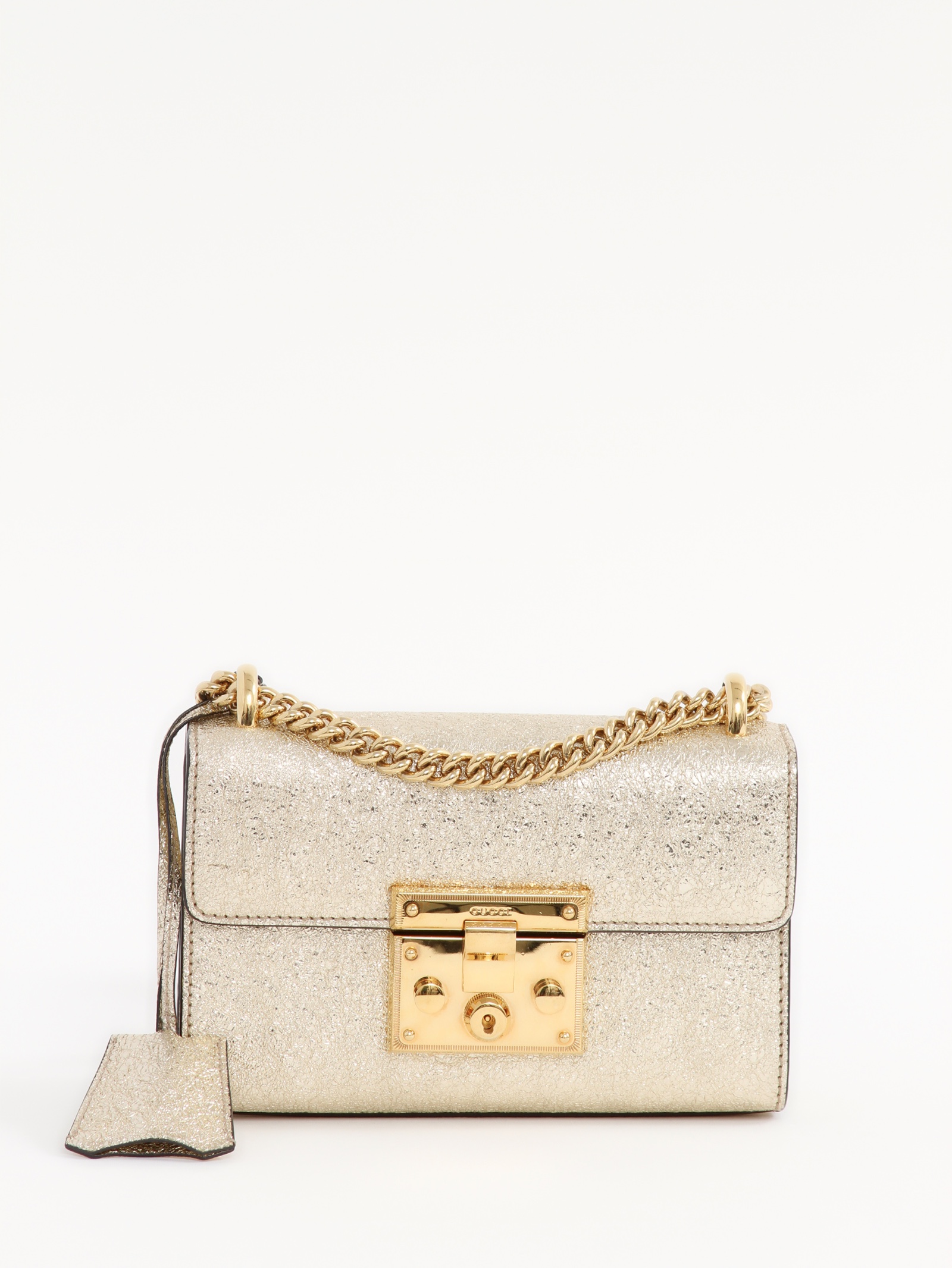 Gucci Padlock 0