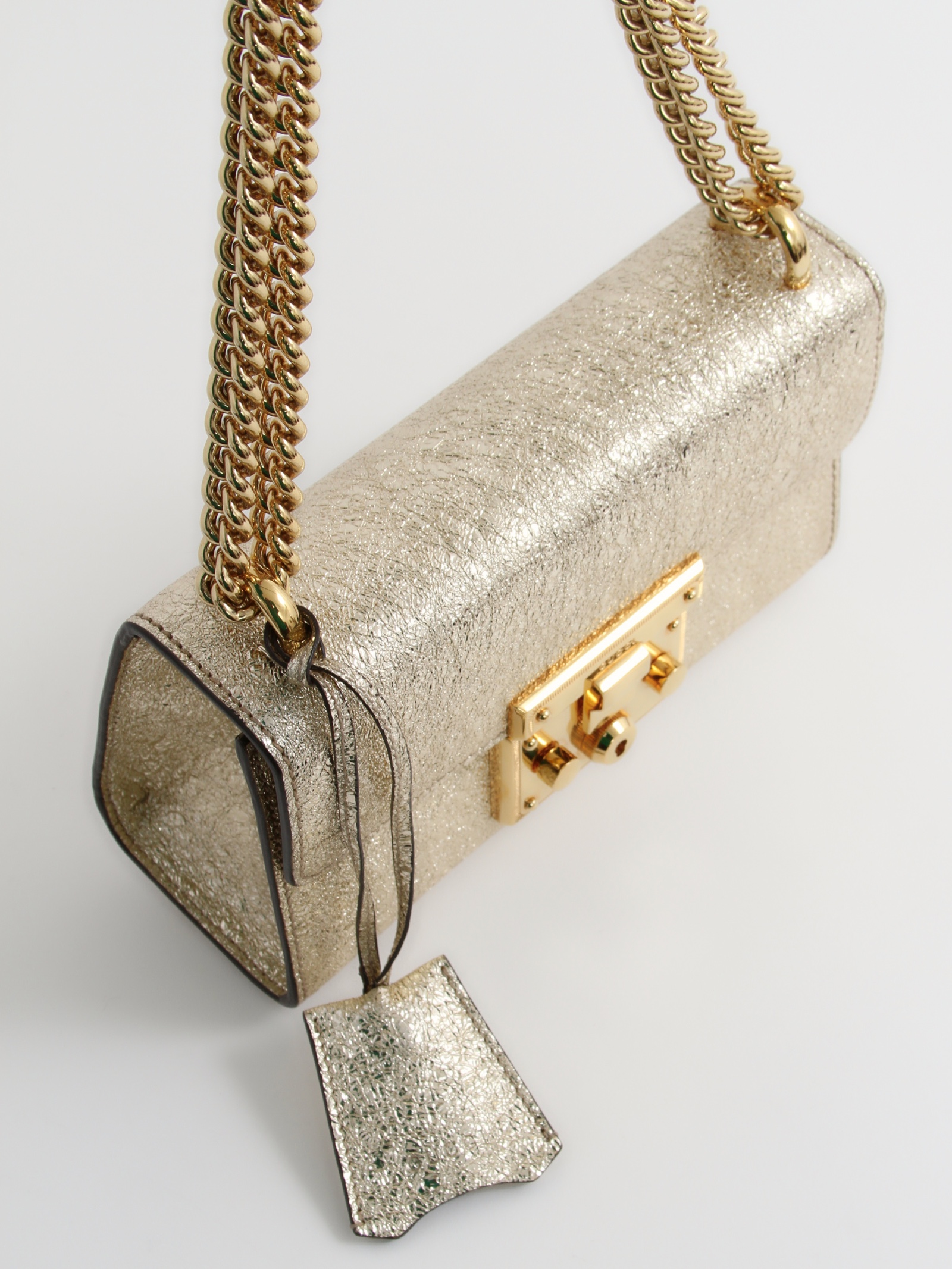 Gucci Padlock 5