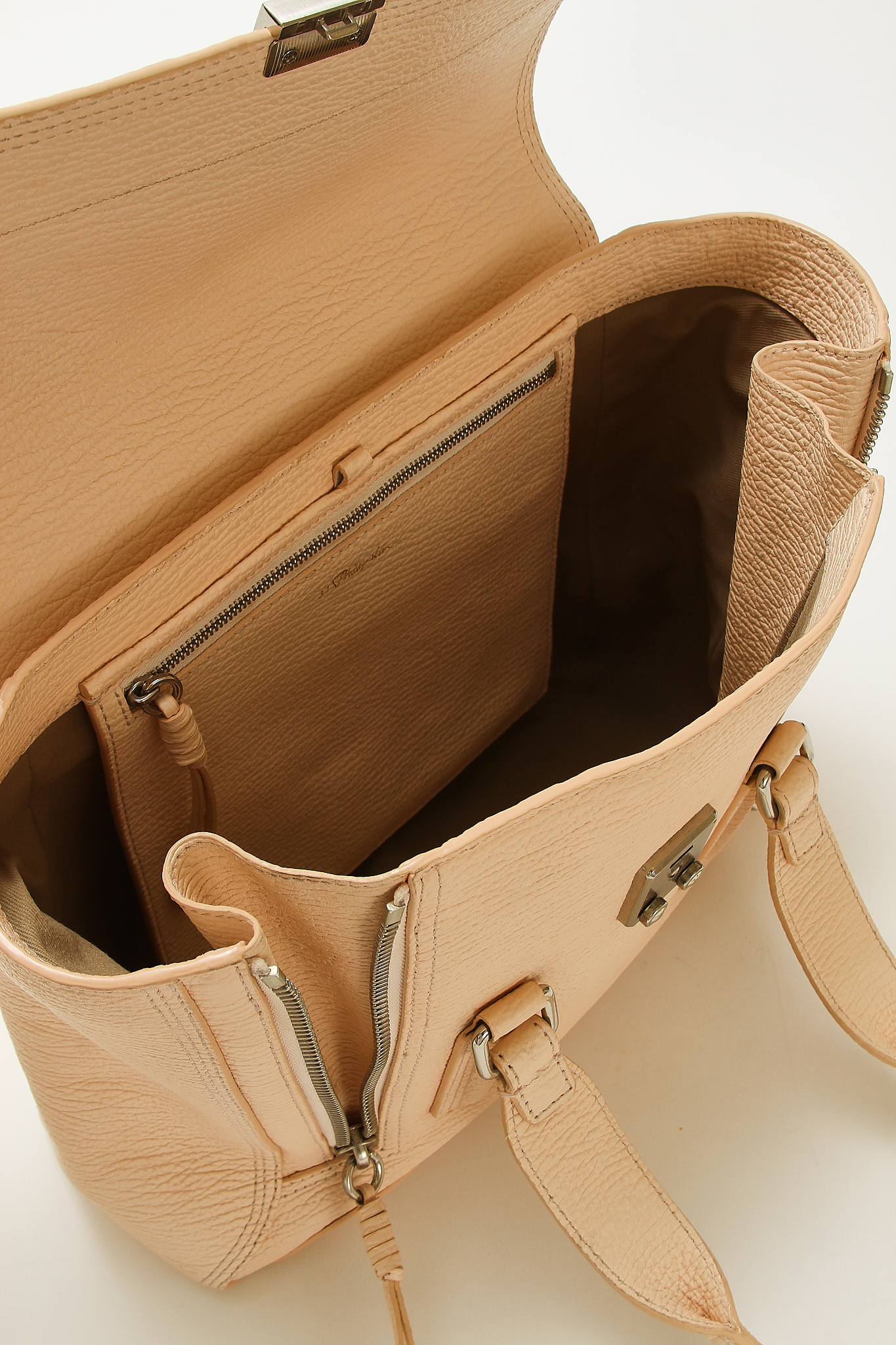 Phillip Lim Pashli 6