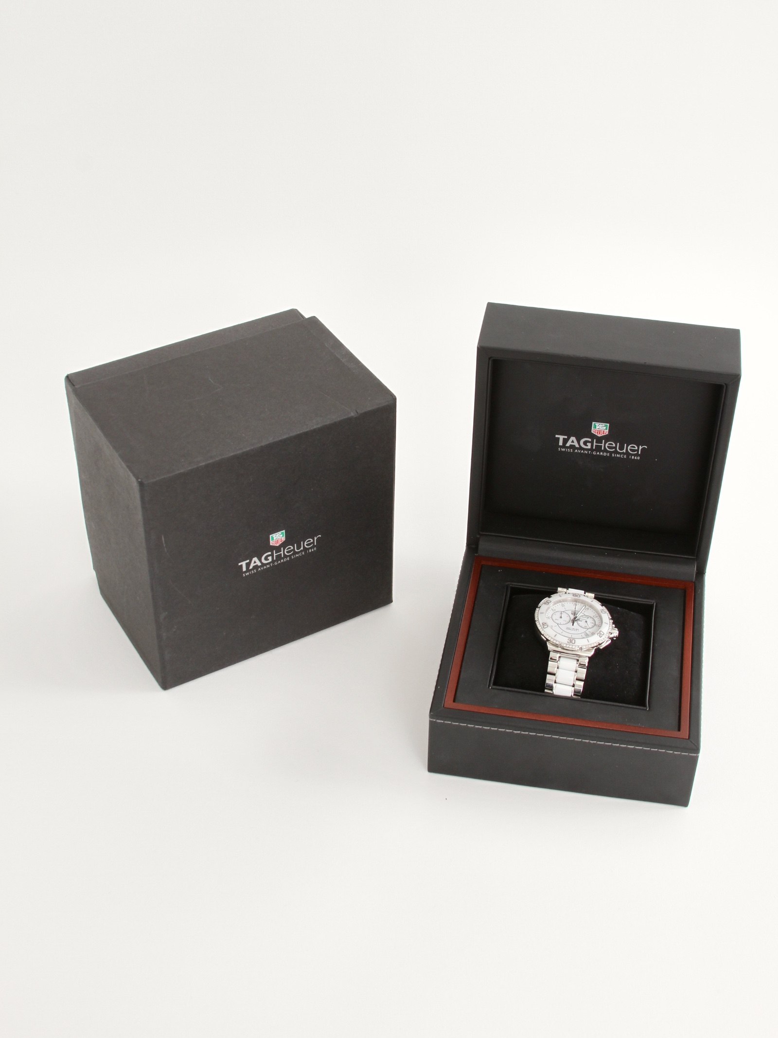 Tag Heuer Formula 1 6