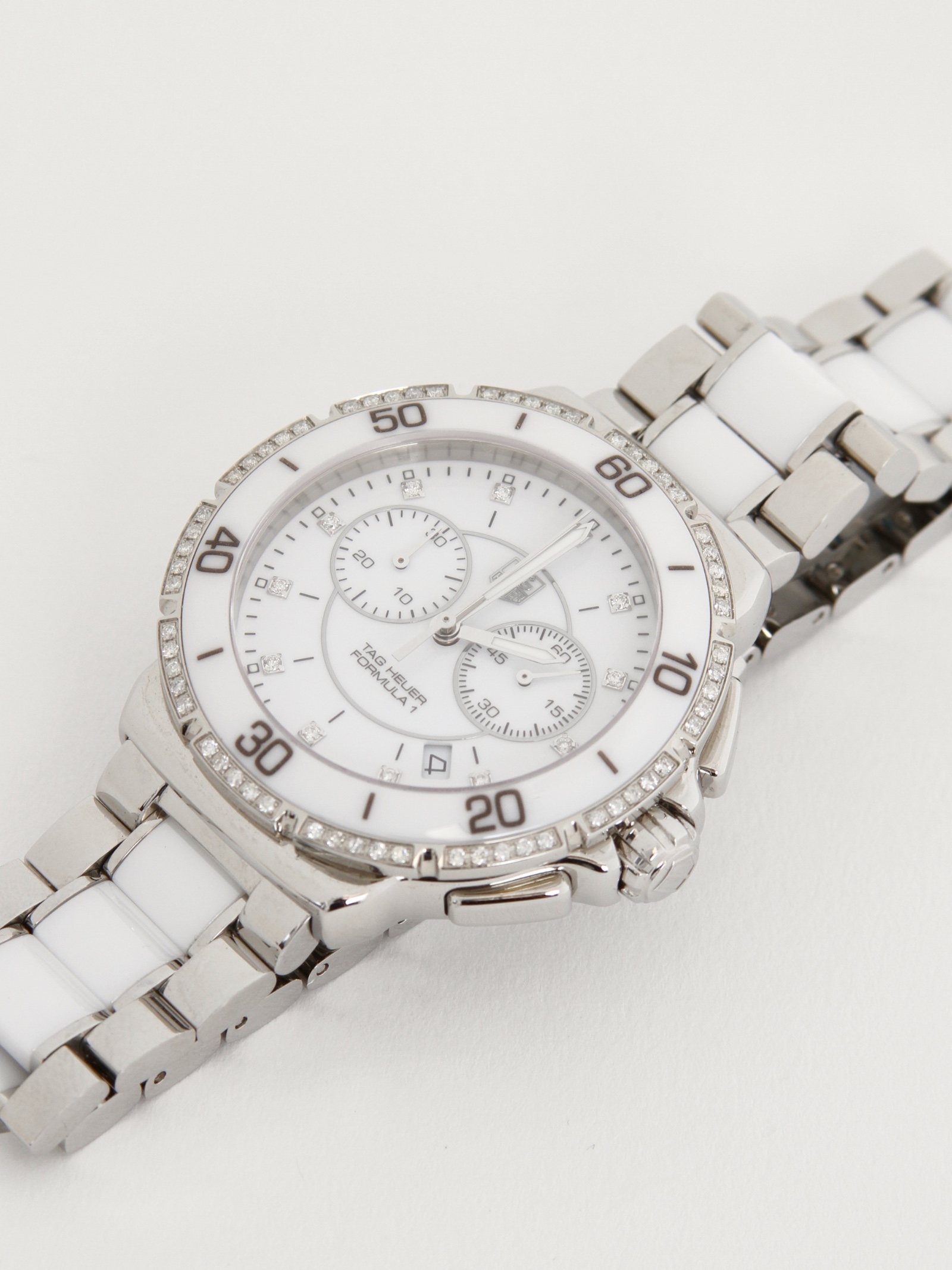 Tag Heuer Formula 1 3