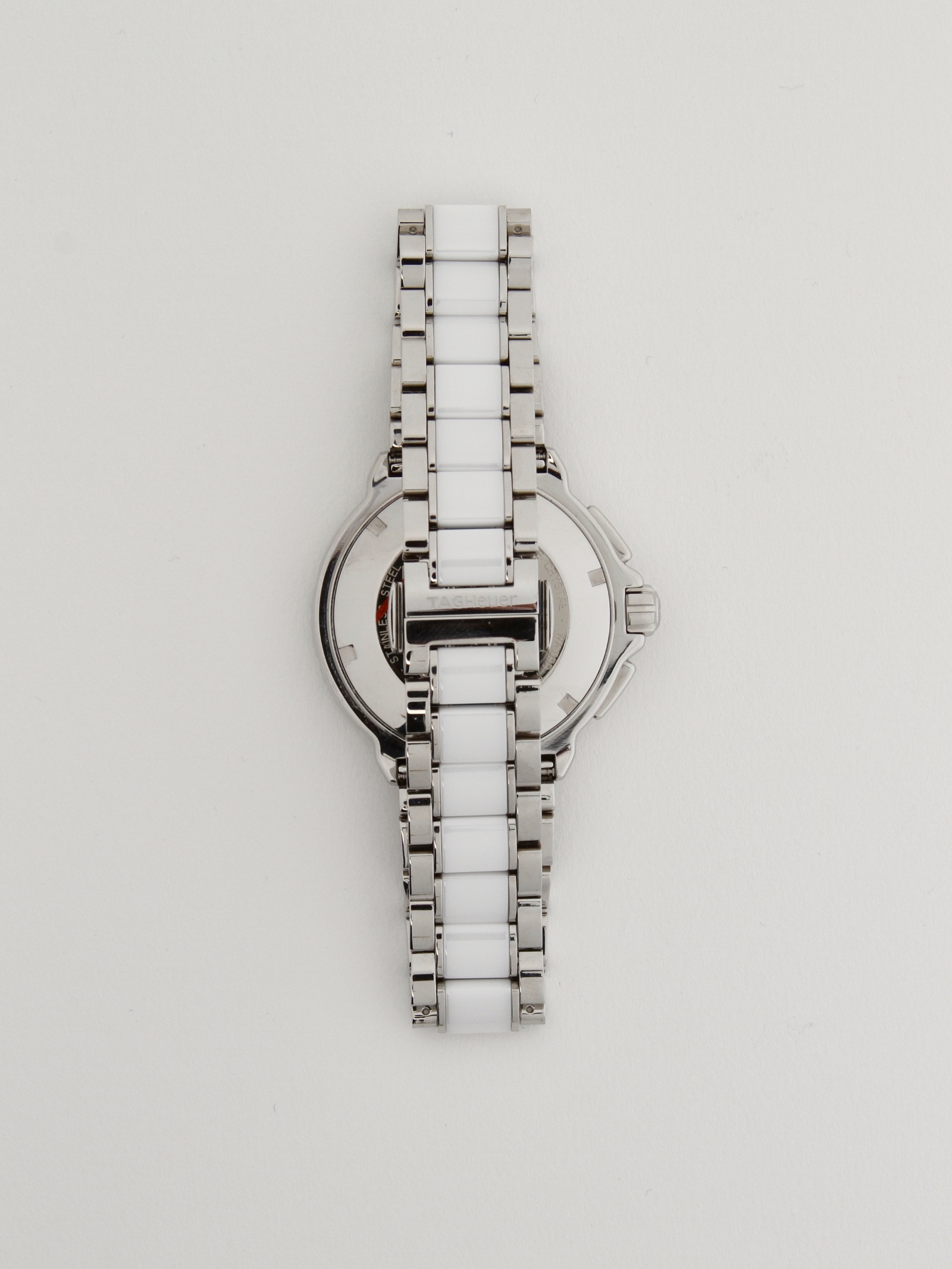 Tag Heuer Formula 1 4