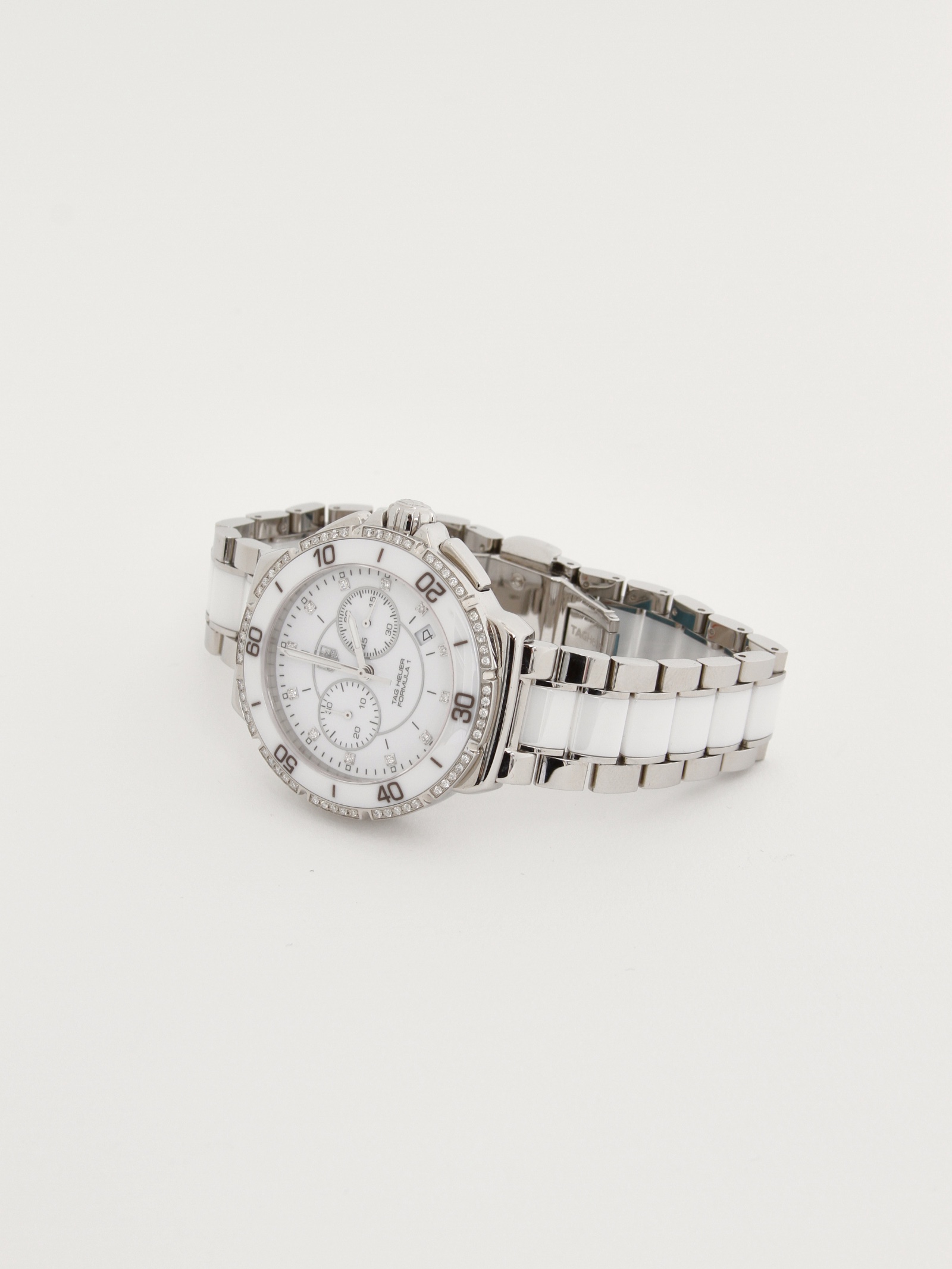Tag Heuer Formula 1 1