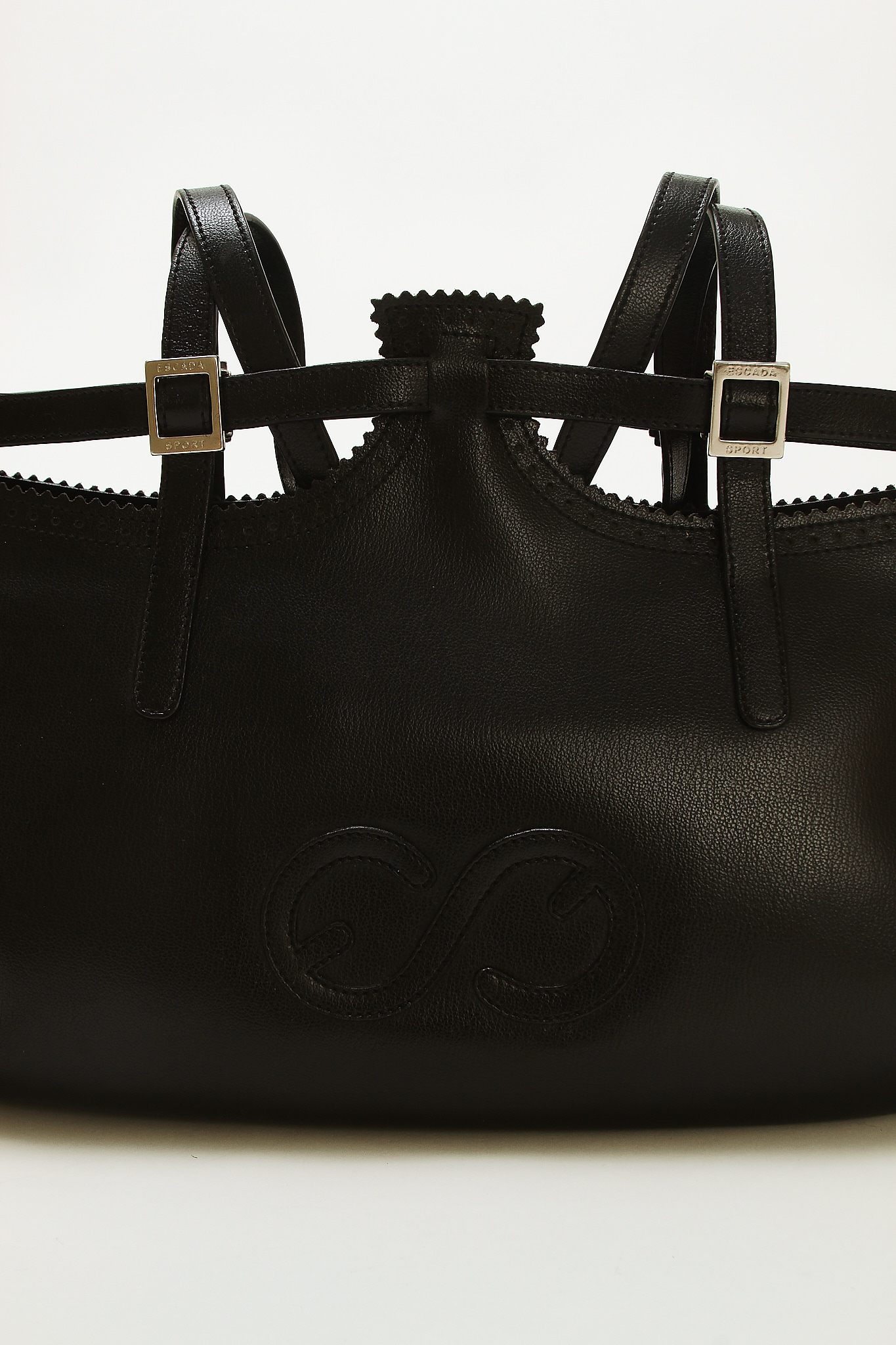 Escada Leather Bag 15