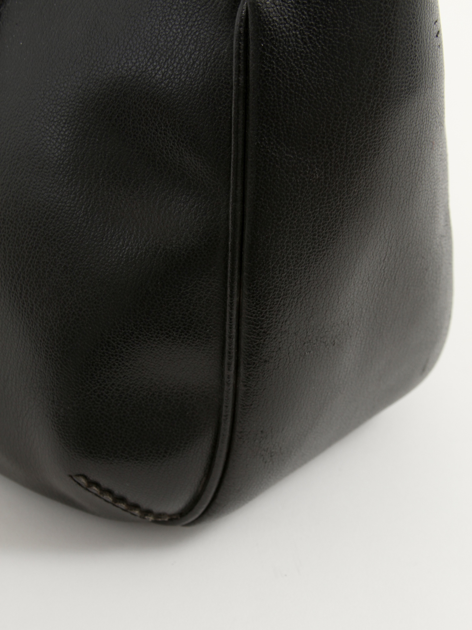 Escada Leather Bag 7