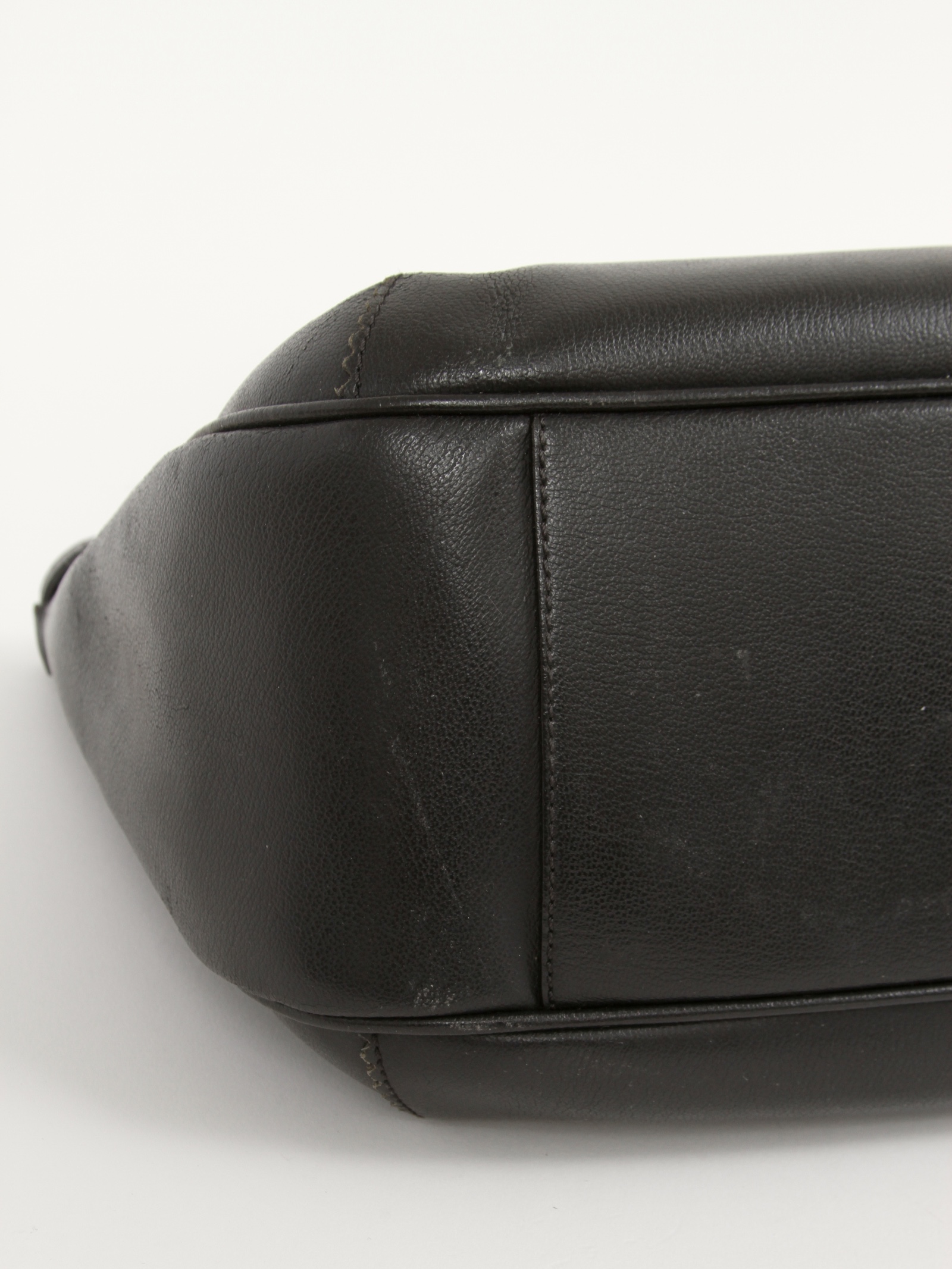 Escada Leather Bag 5
