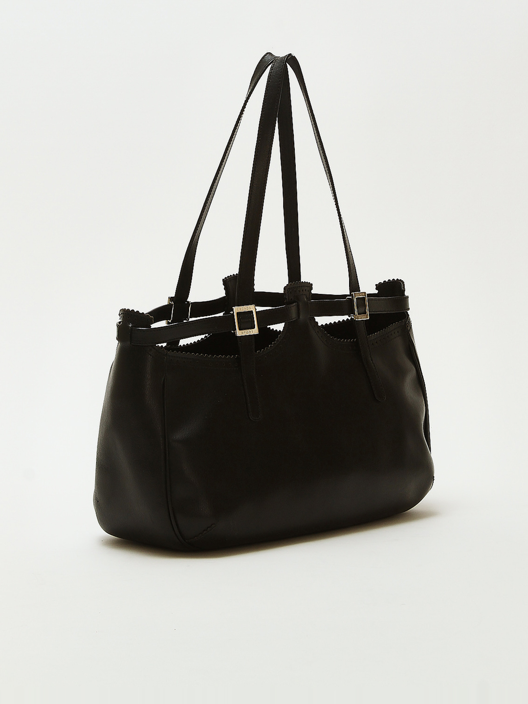 Escada Leather Bag 14