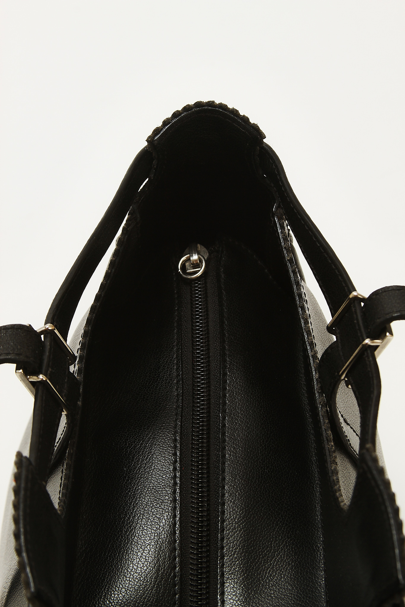 Escada Leather Bag 17