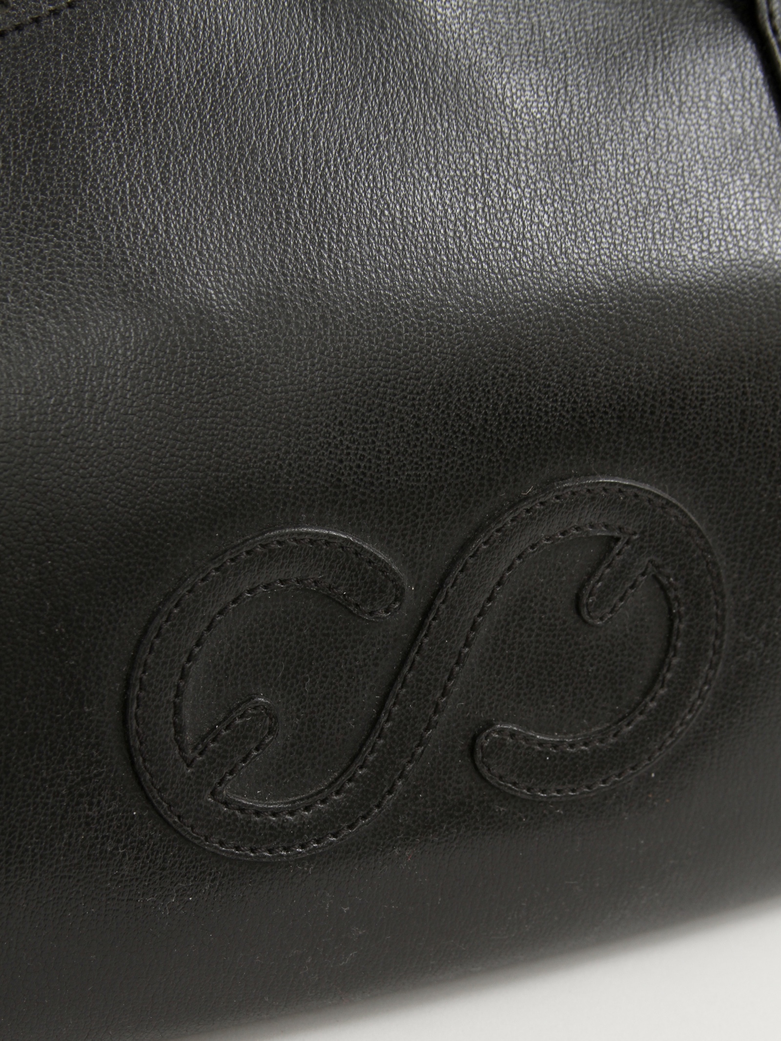Escada Leather Bag 4